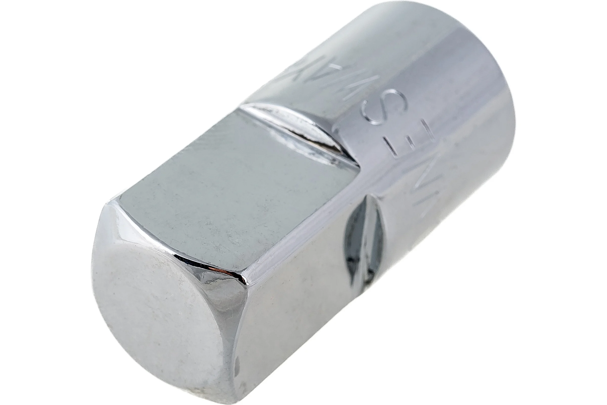 Переходник с F 1/2" DR на M 3/4" DR для торцевых головок Jonnesway S16H1234