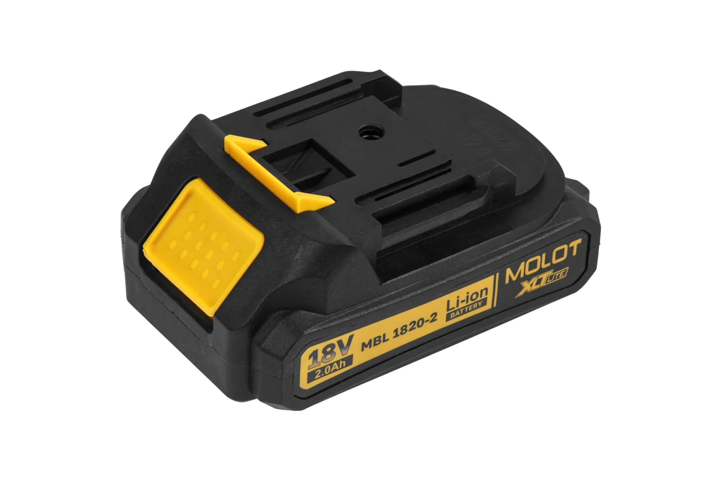 Аккумулятор MOLOT MBL 1820-2 XLT Lite 2329012