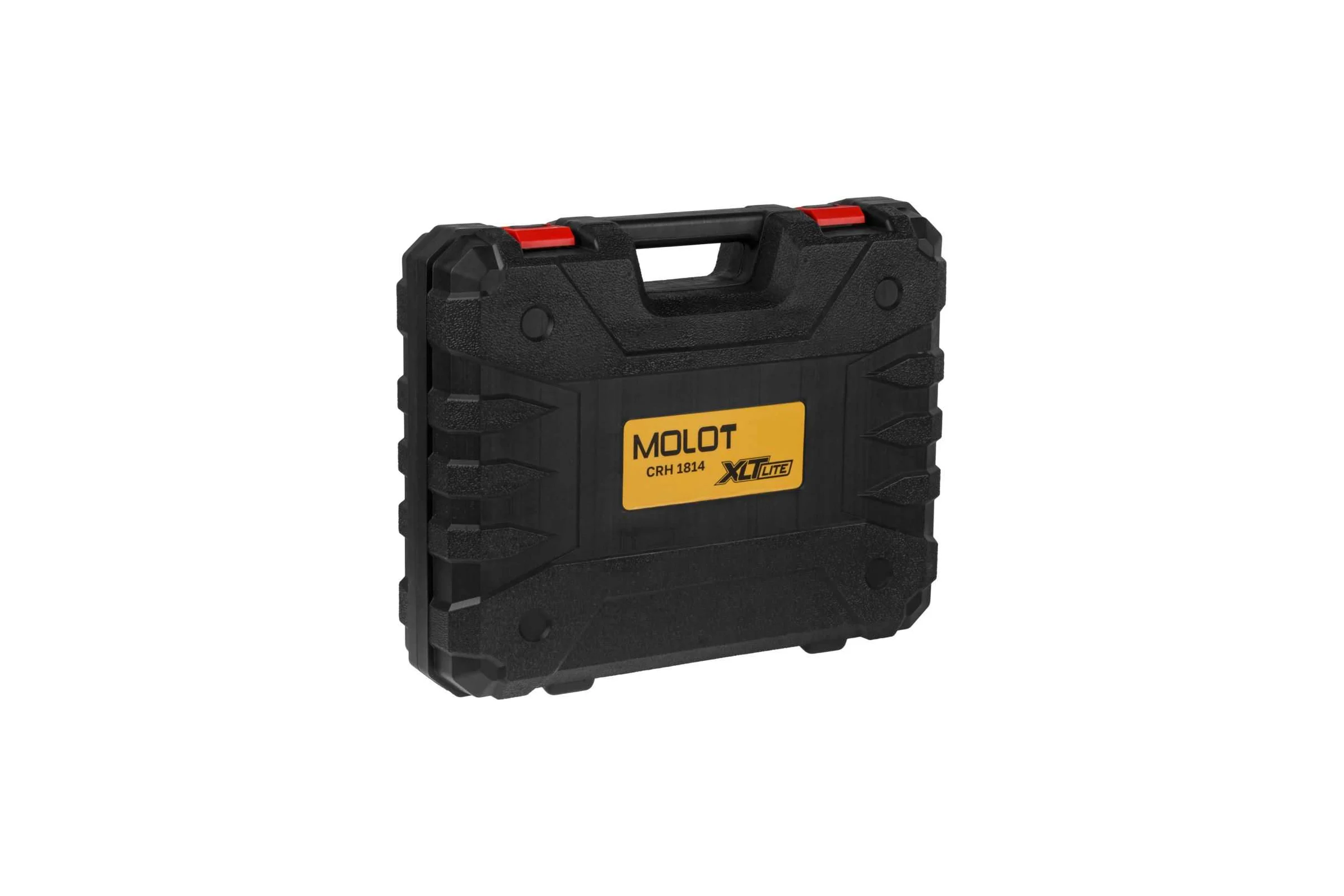 Перфоратор аккумуляторный MOLOT CRH 1814 XLT Lite SET 2318034