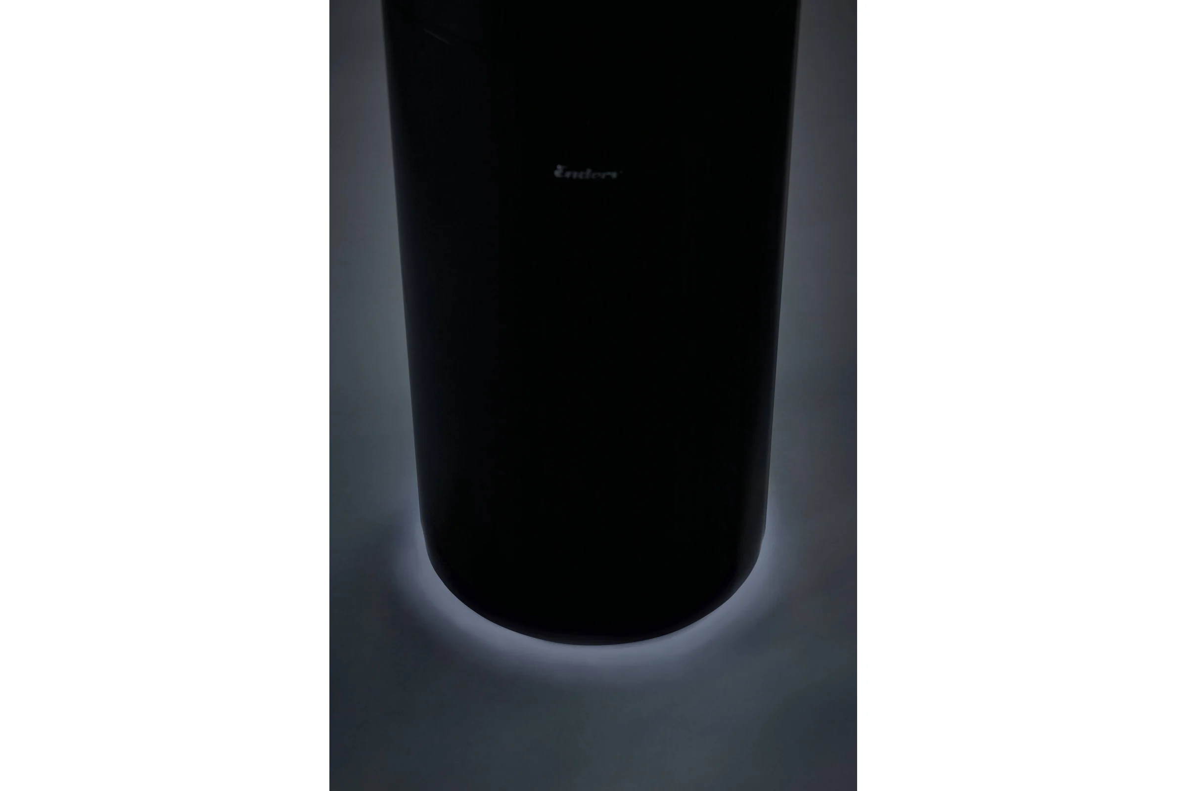 Уличный инфракрасный газовый обогреватель ENDERS NOVA LED L черный 4000591998324
