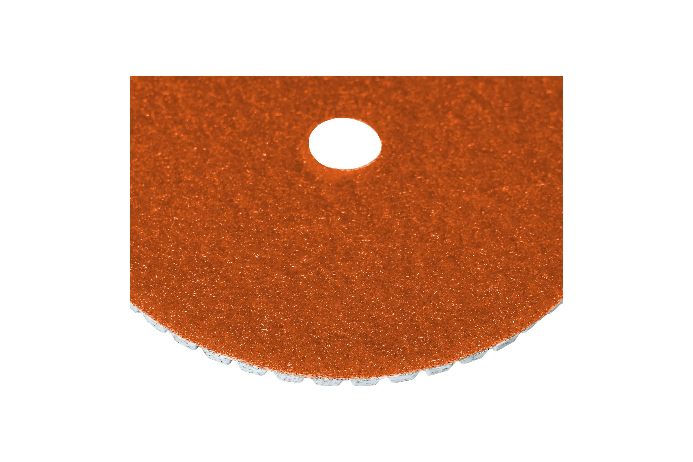 Алмазный гибкий шлифовальный круг Черепашка KRANZ 100мм P200 сухое/мокрое шлифование KR-90-0303
