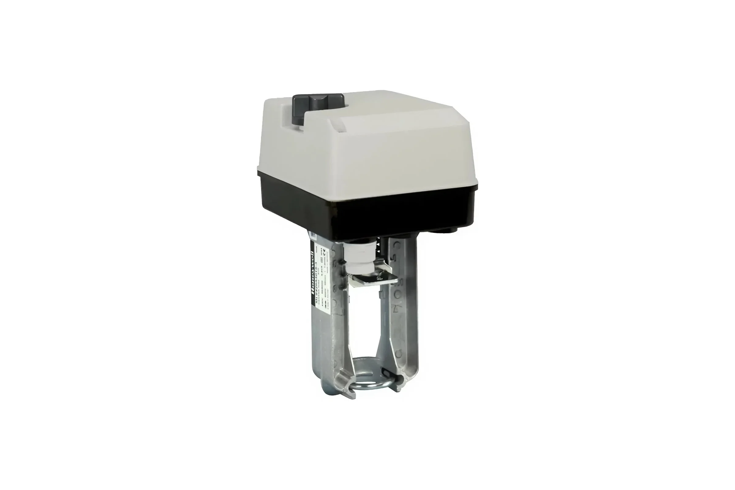 Привод для линейных клапанов Honeywell 0/2…10V, 600H, 24Vac, 5VA, 20мм, 1.0мин, IP54* ML7420A6009