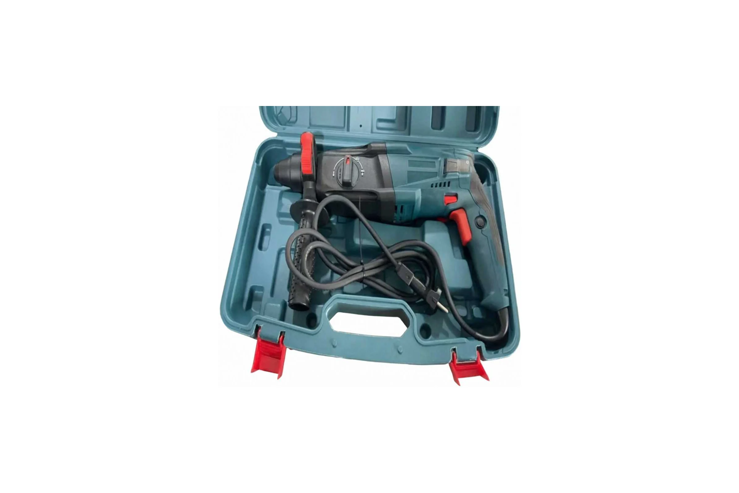 Перфоратор BlackWeld BW-3001B 1200W 150238