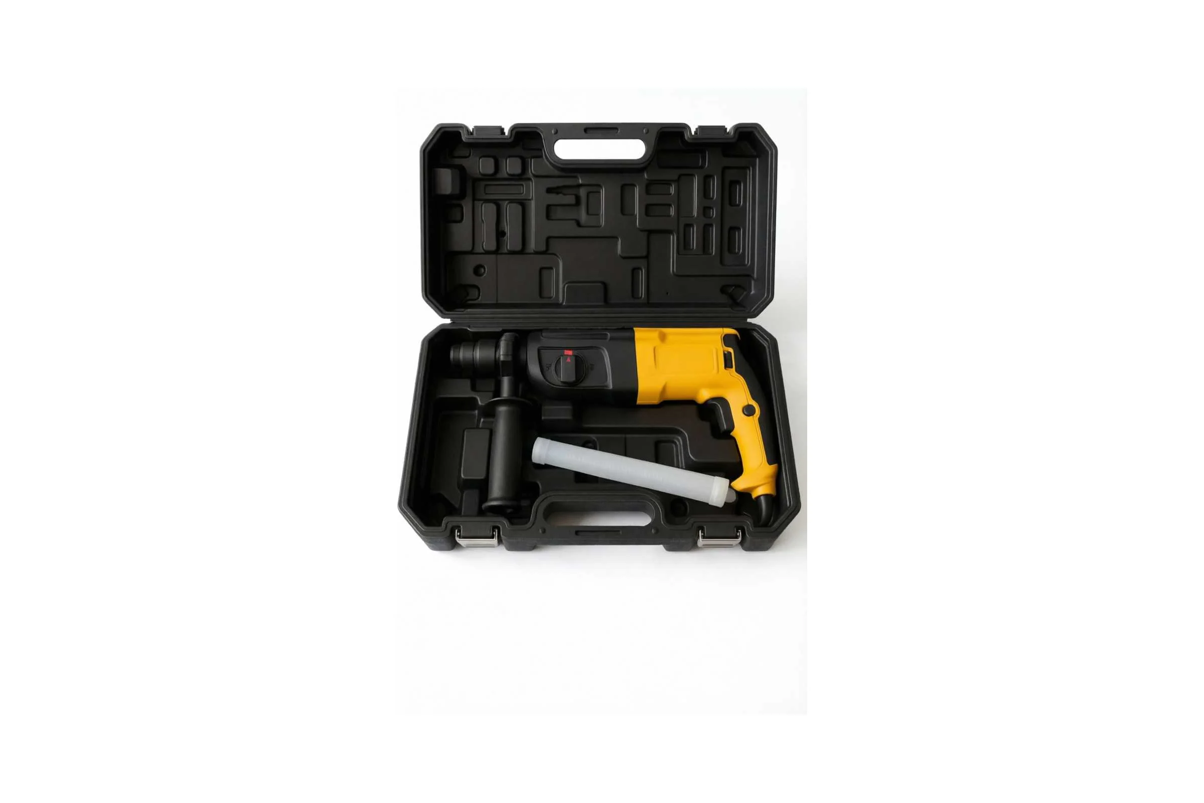 Перфоратор BlackWeld BW-2401D 24mm/680W 150229