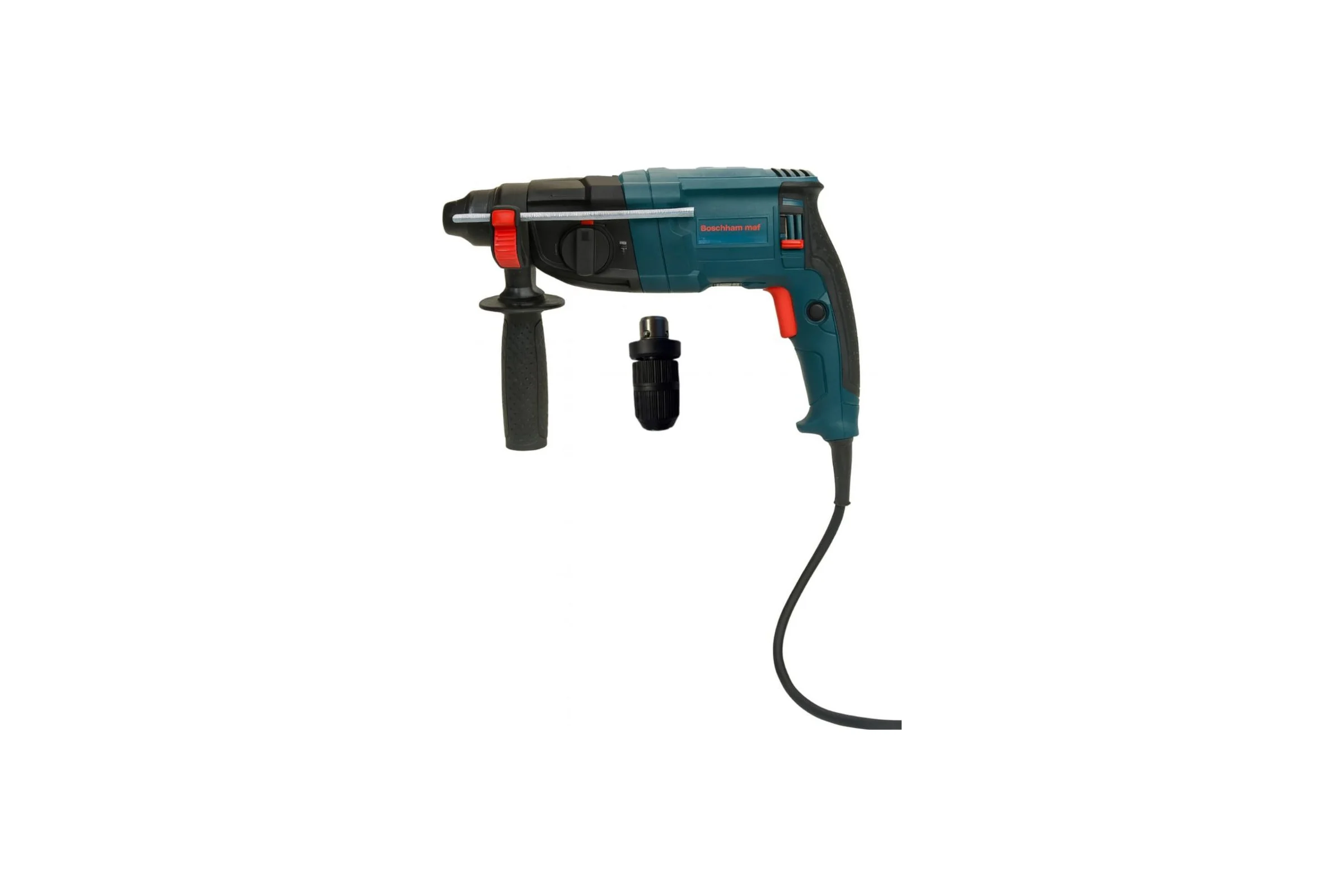 Перфоратор BlackWeld BW-2802B 28mm/1200W 150237