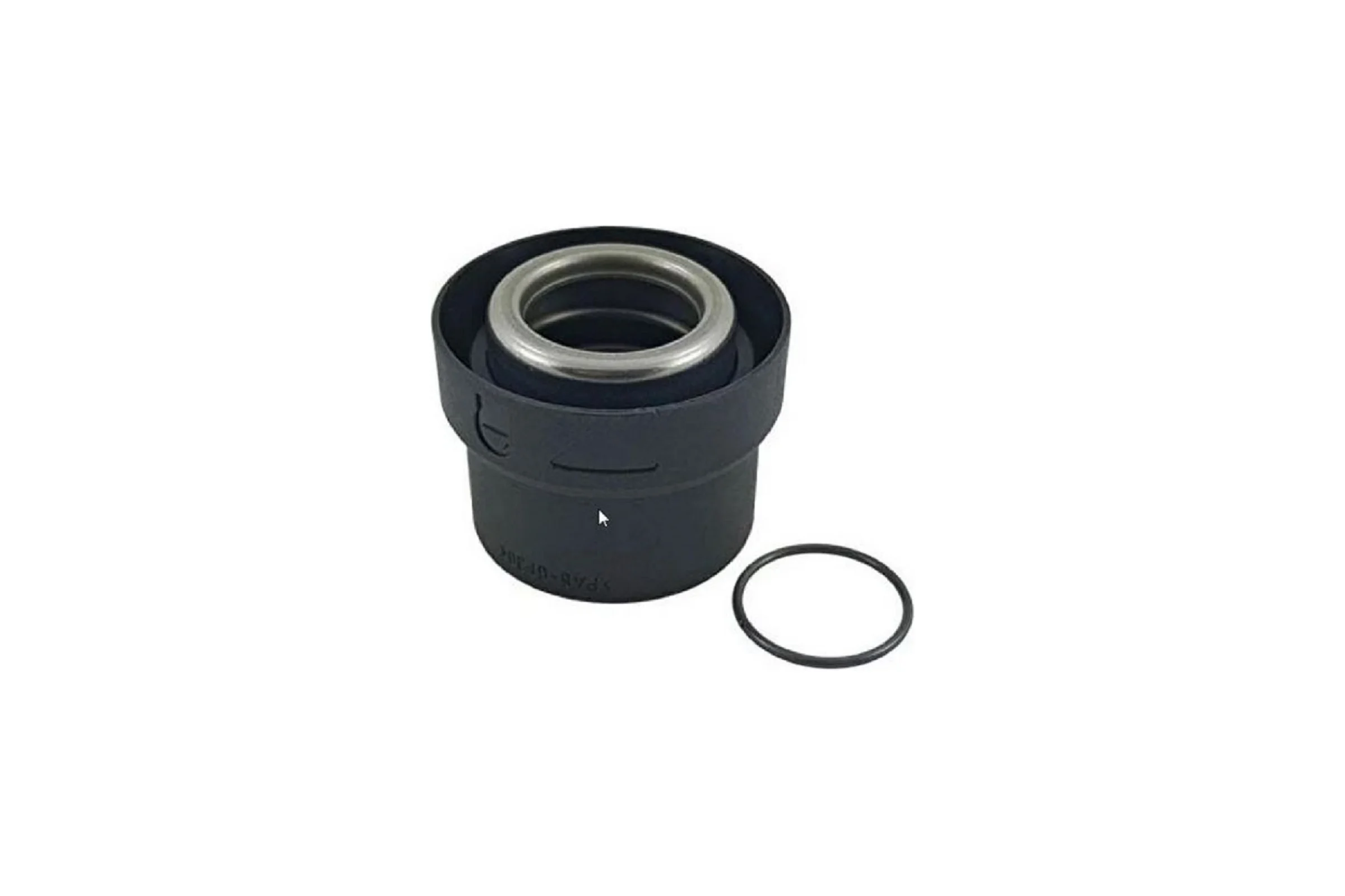 Механизм фиксации патрона RIparts для перфоратора GBH2-26DFR RI-BO-2-26DFR-01