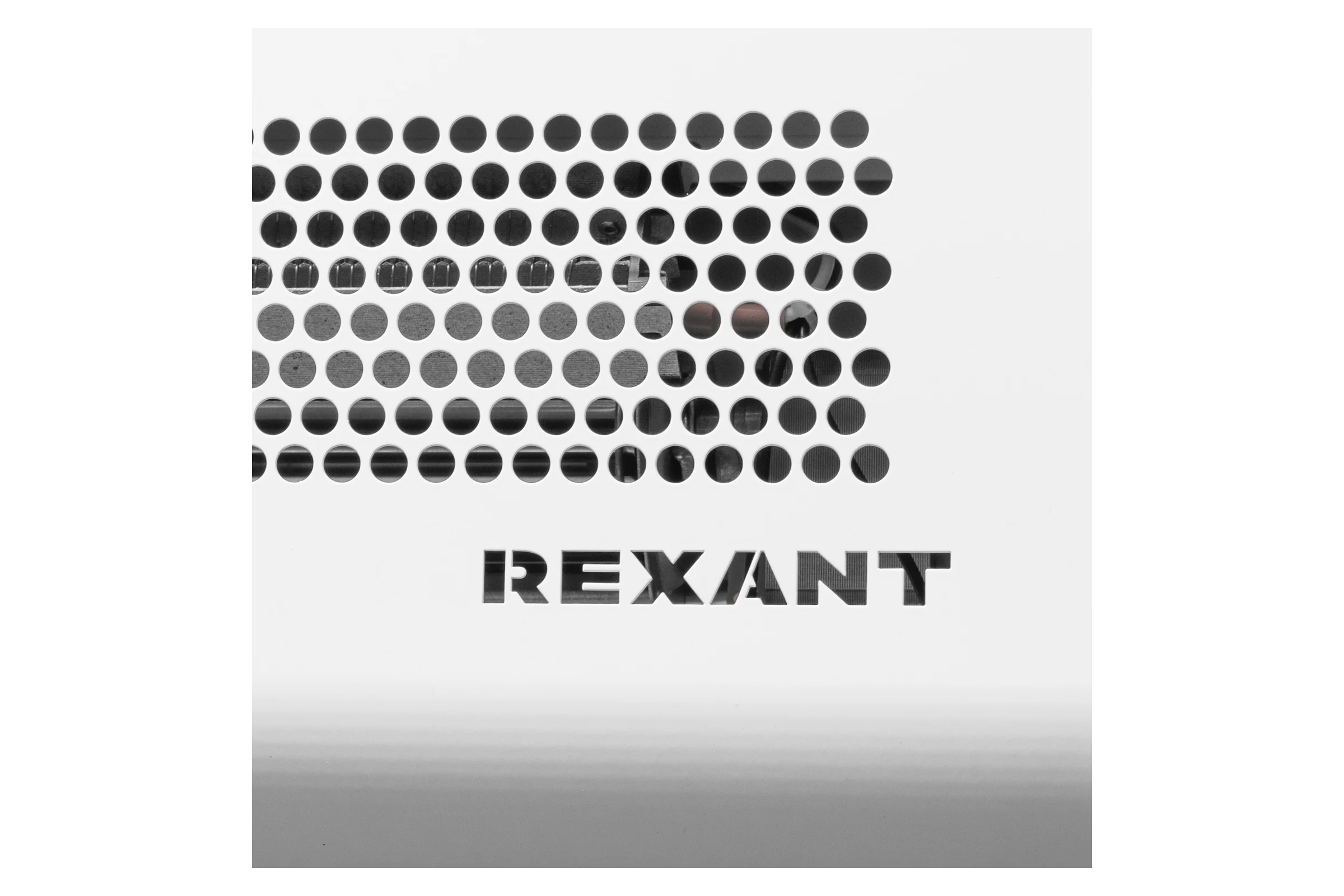 Тепловая завеса REXANT ТеплоБарьер-6 (6 кВт), белая 60-0142