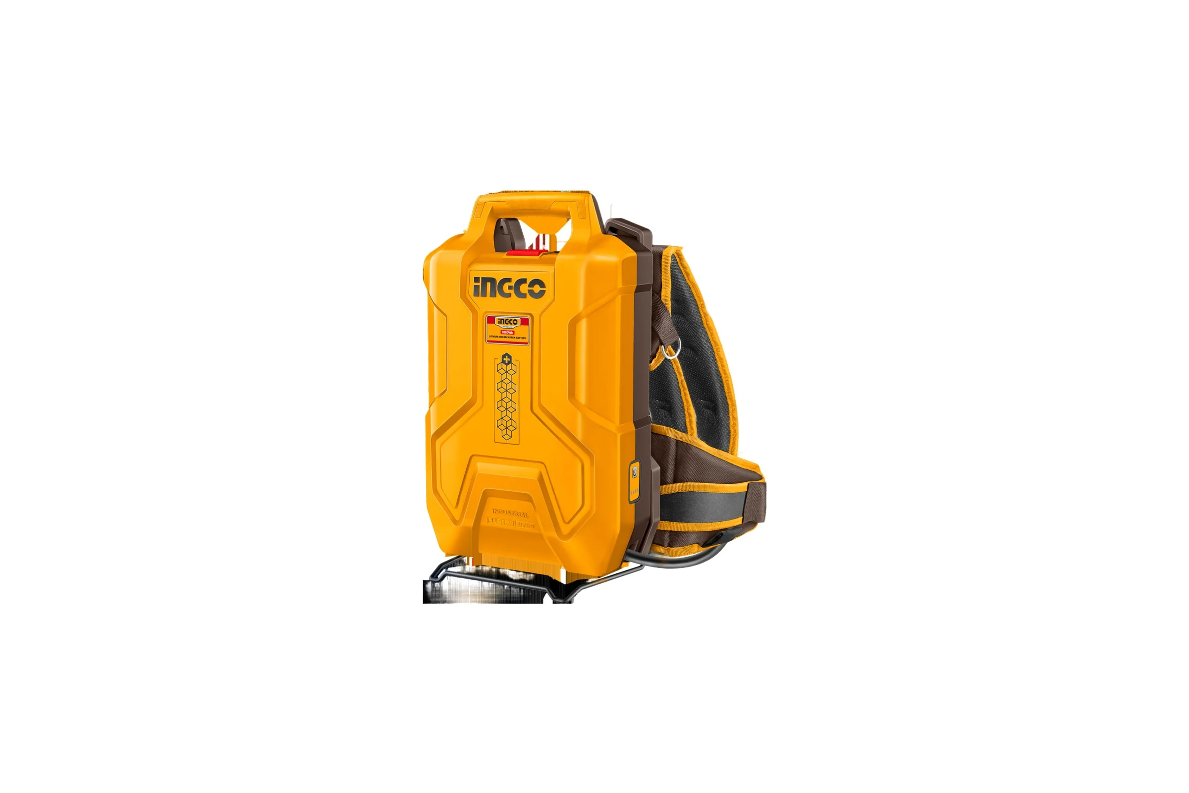 Аккумуляторная батарея носимая INGCO Li-ion 60 Ач INDUSTRIAL FBLI241110