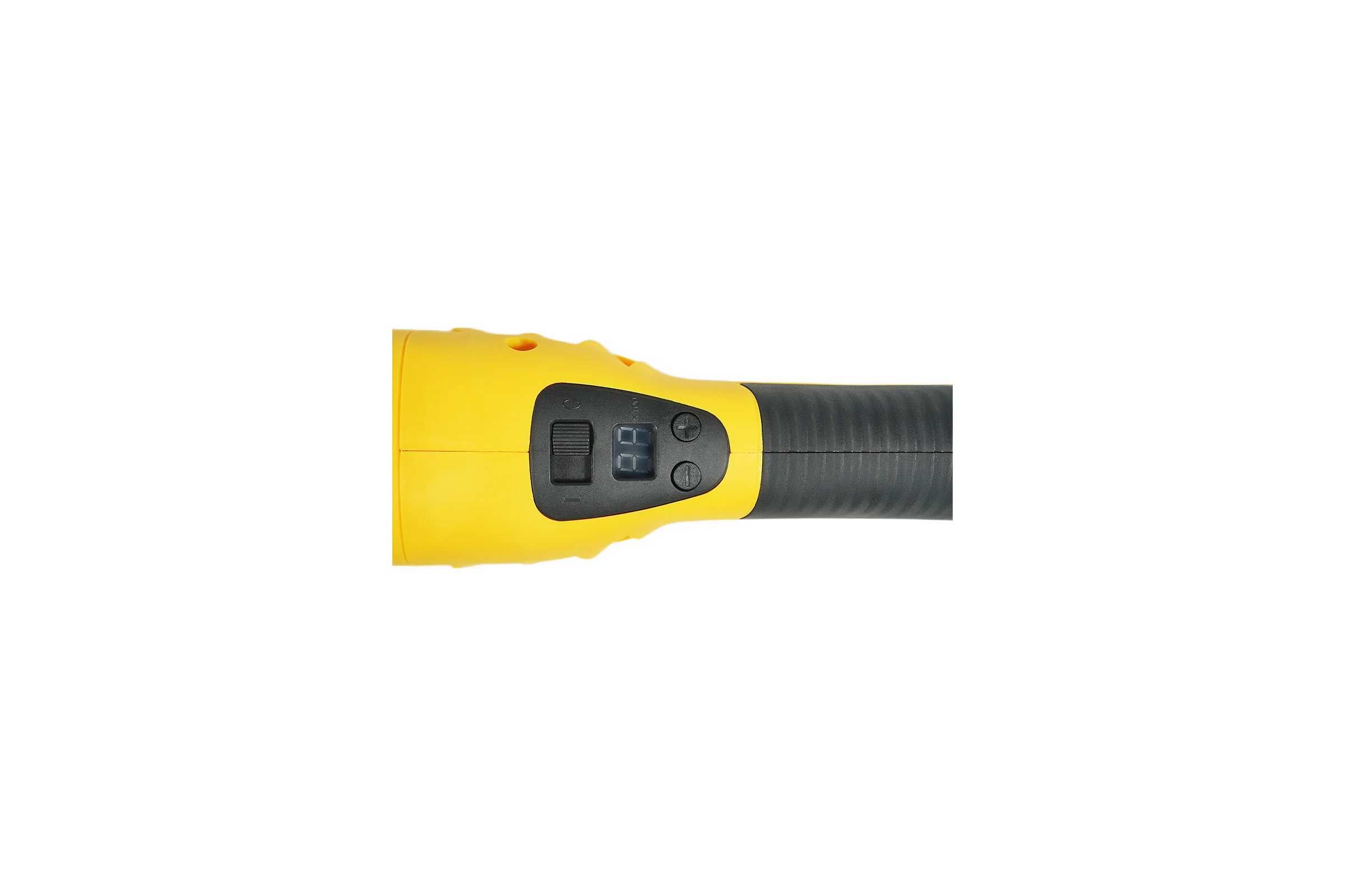 Ротационная полировальная машинка SCHTAER 220V/50Hz, 1100W, 125мм SCH-125
