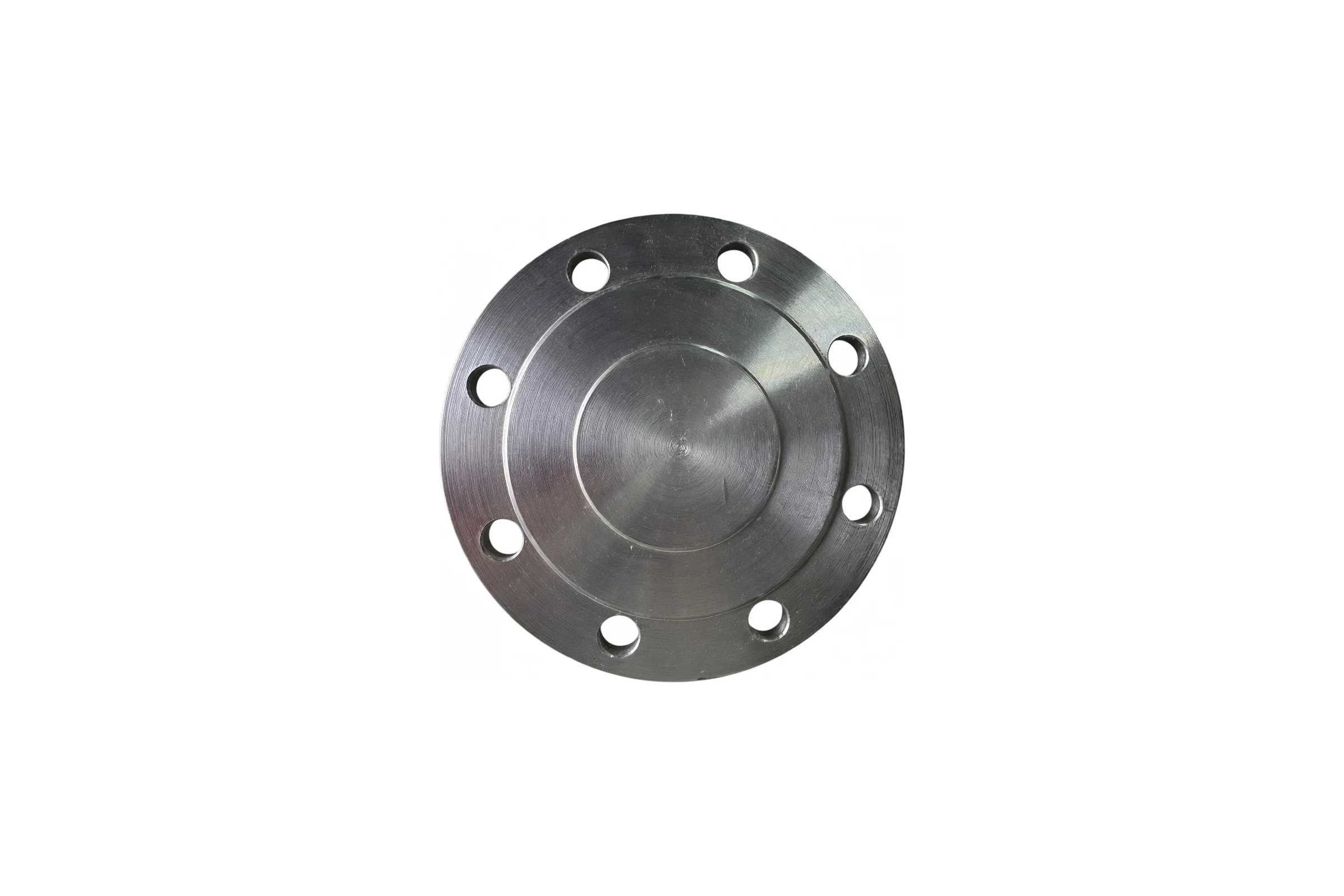Заглушка фланцевая vfz.su стальная Ду100 Pу16 ВФЗ АТК 24.200.02-90 224001080