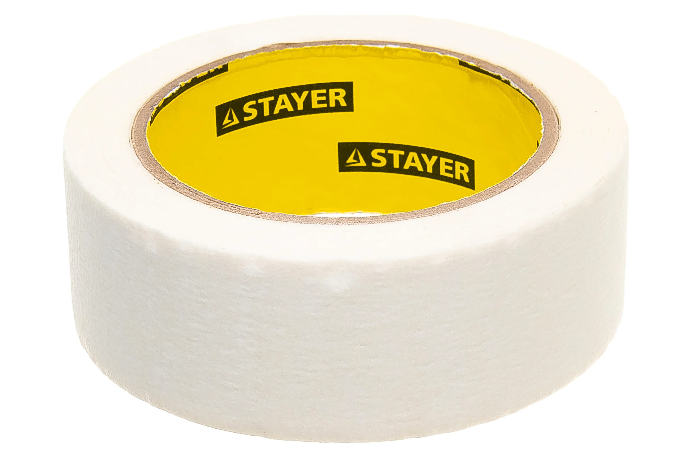 Лента малярная бумажная (38 мм; 40 м) Stayer 1211-38