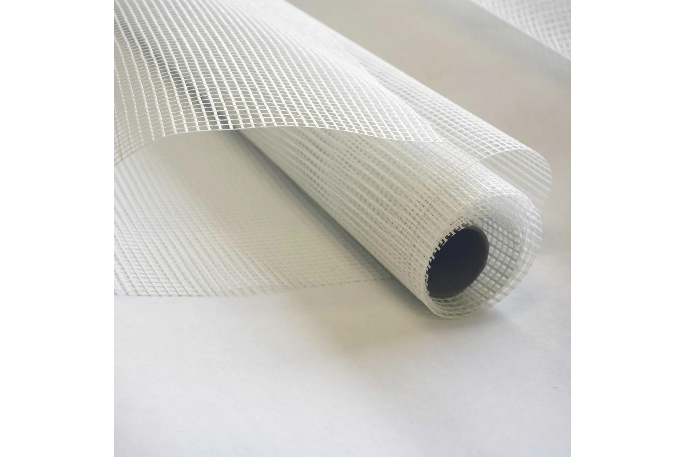 Стеклосетка фасадная Bautex GreenMesh 5х5 145 г./ м2 1х50м УТ-00025623