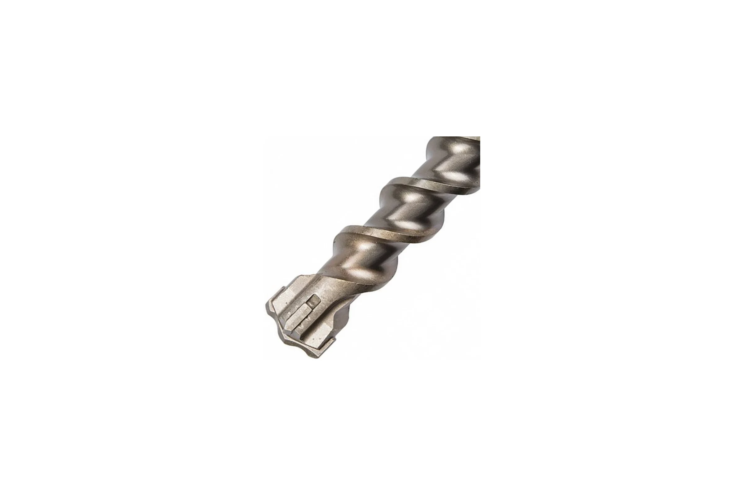 Бур крестовой SDS МАХ Strong СТС-041 50x1200 категории А СТС-041501200