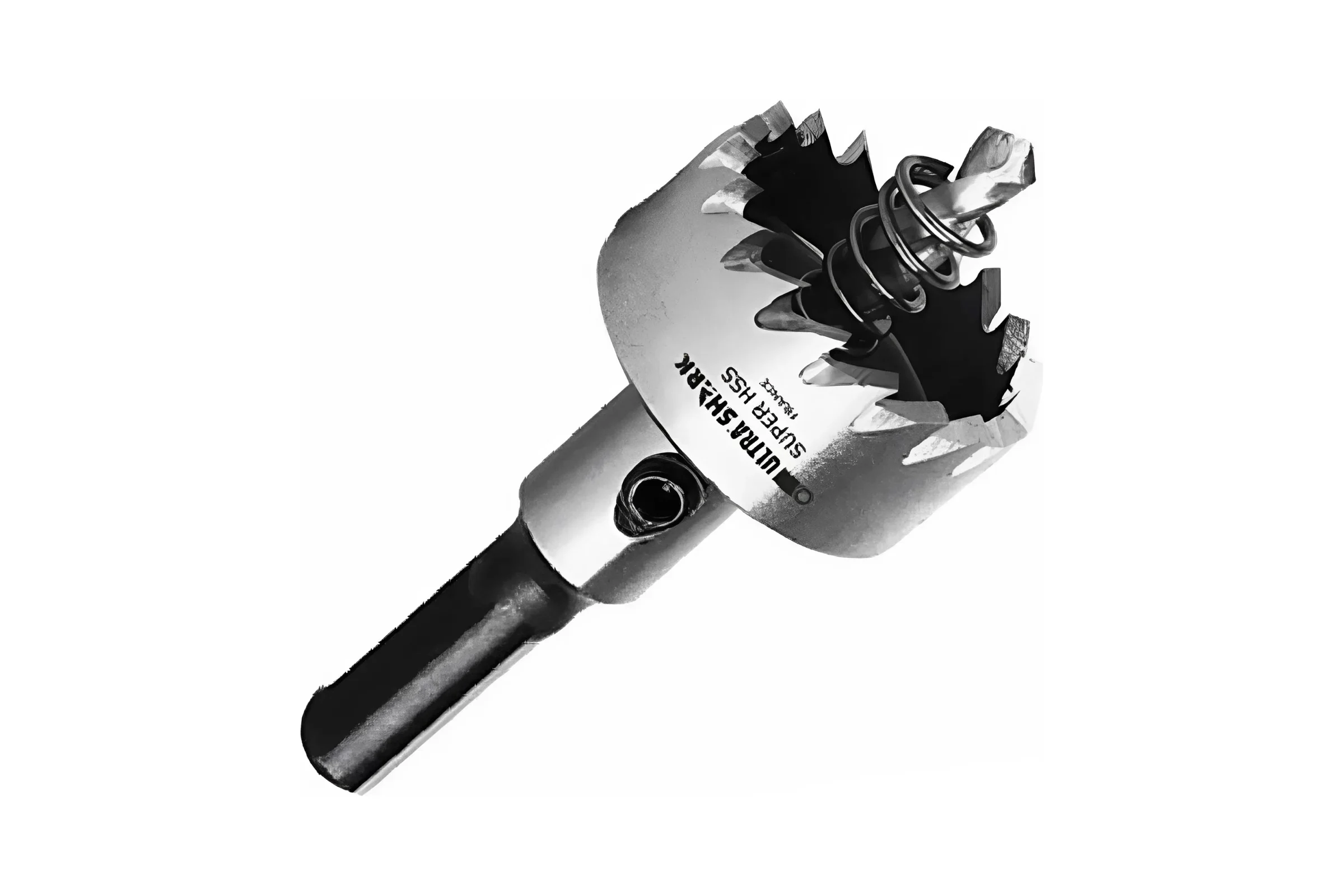 Коронка по металлу ULTRA 102.0x10мм Super HSS 4tpi SH 102