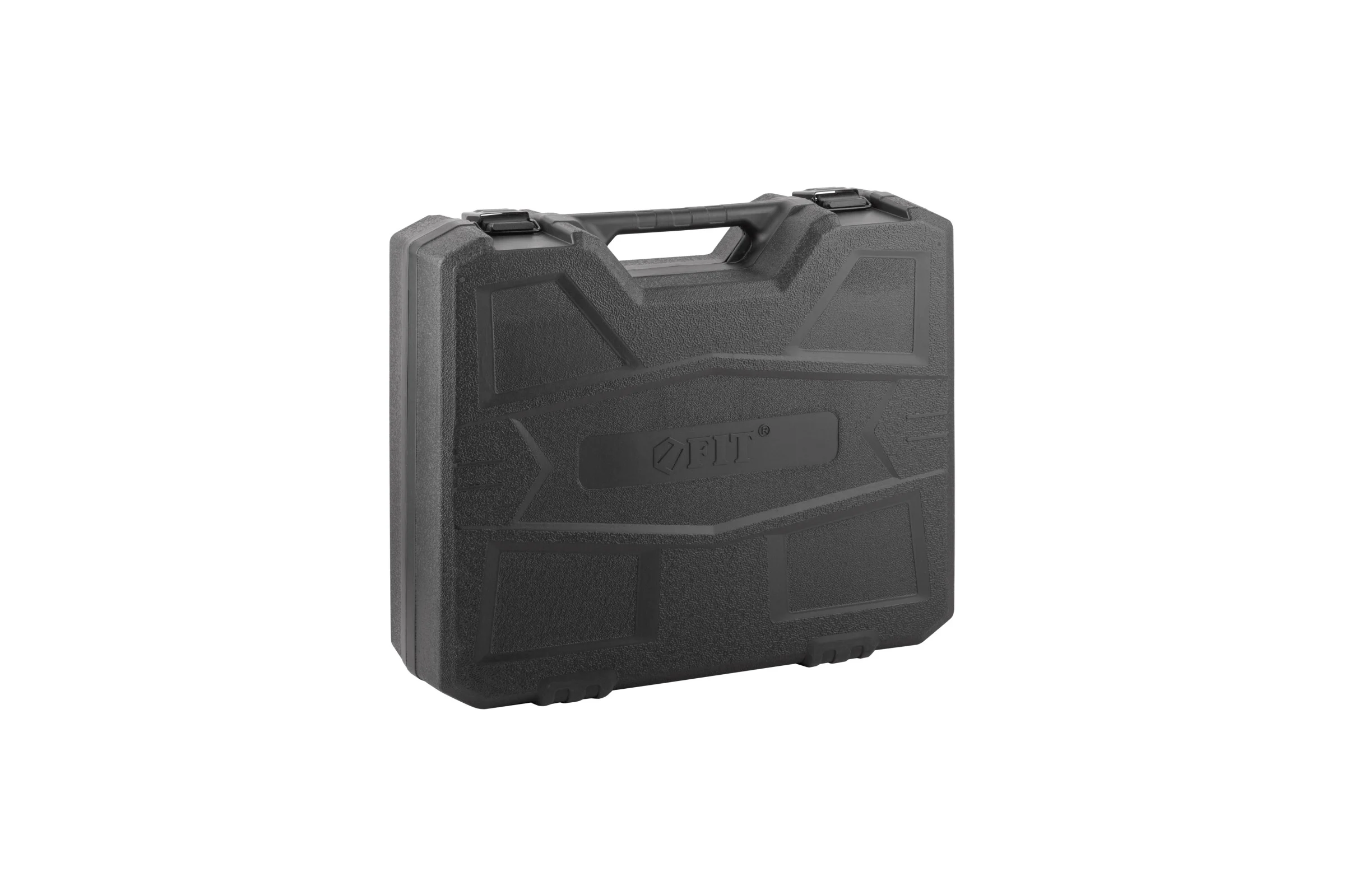 Перфоратор демонтажный FIT 1400 Вт, 0-520 об/мин, 0-4100 уд/мин, 9 Дж, 2 реж., SDS-MAX, 6,65 кг, кейс 80120