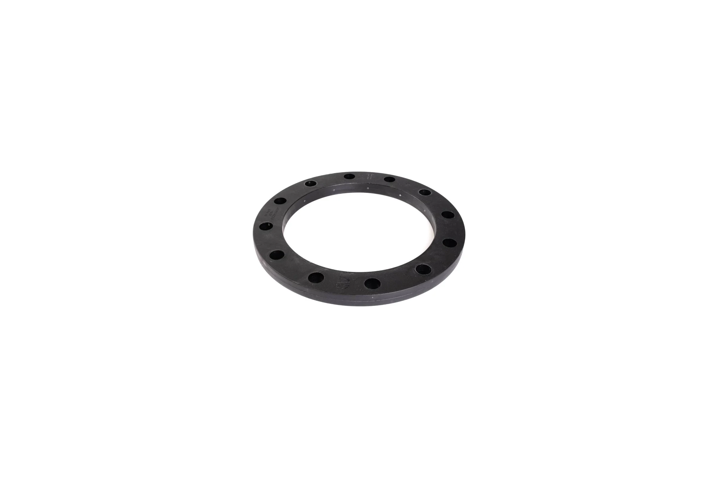 Фланец SMART-JOINT SJ с покрытием ПП 110 PN10/16 ДТ-00114