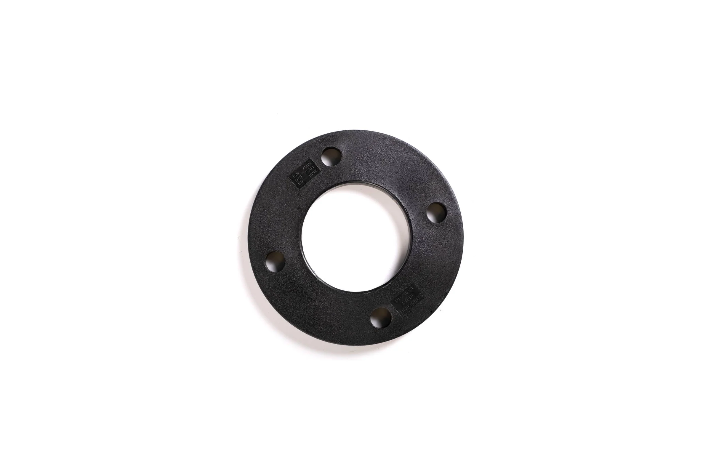Фланец SMART-JOINT SJ с покрытием ПП 280 PN16 ДТ-00120