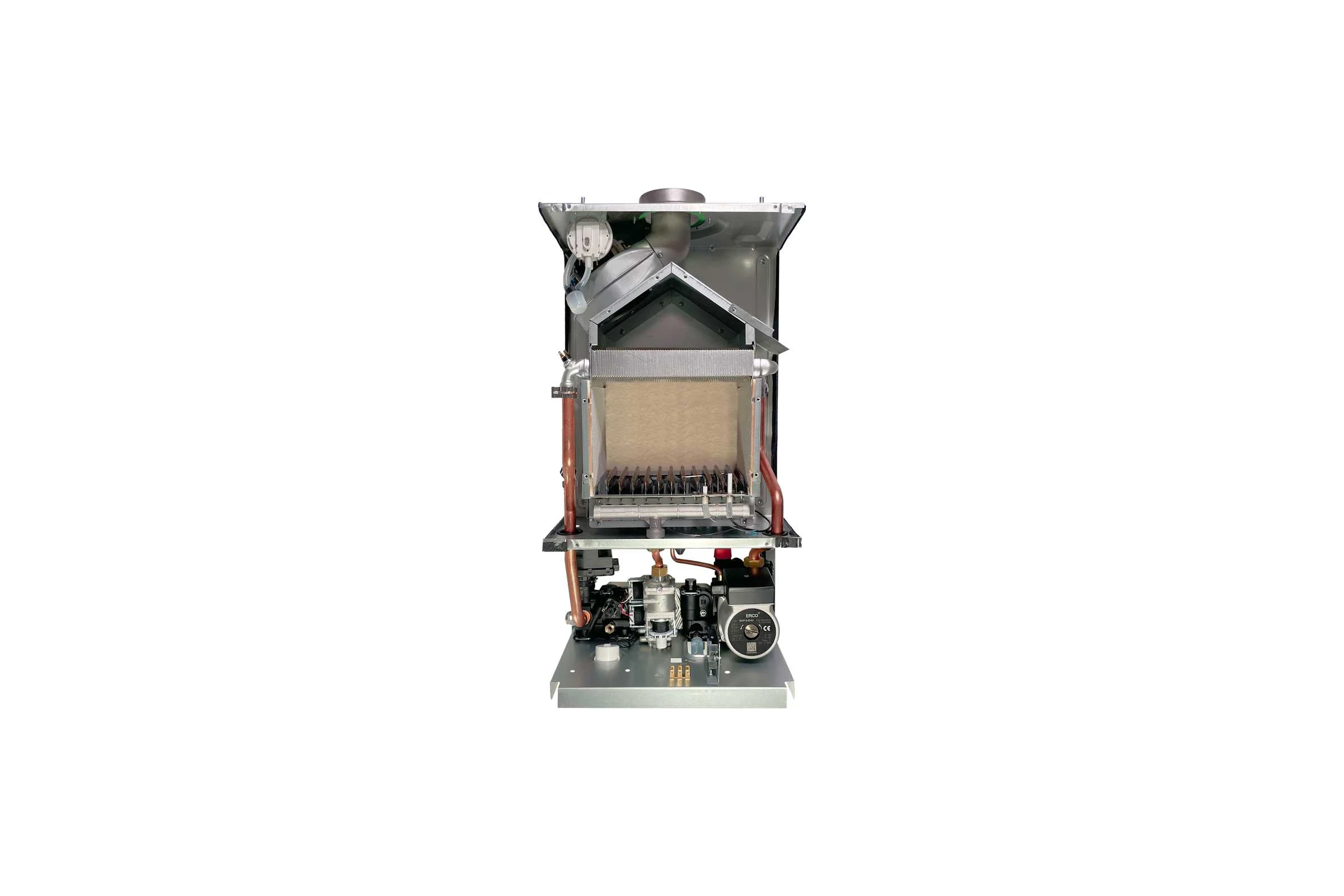 Газовый котёл Termica VITA 24 S настенный 80281024