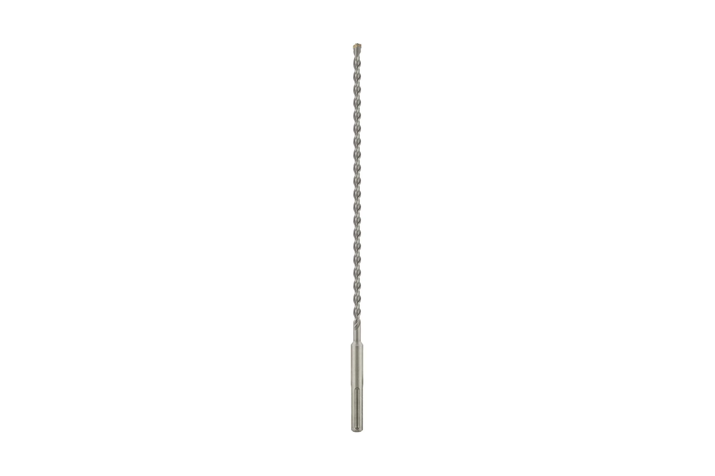 Бур SDS-Max ТРИГГЕР 88002 (двойная спираль, 4 резца), 12х415/540мм тов-225208