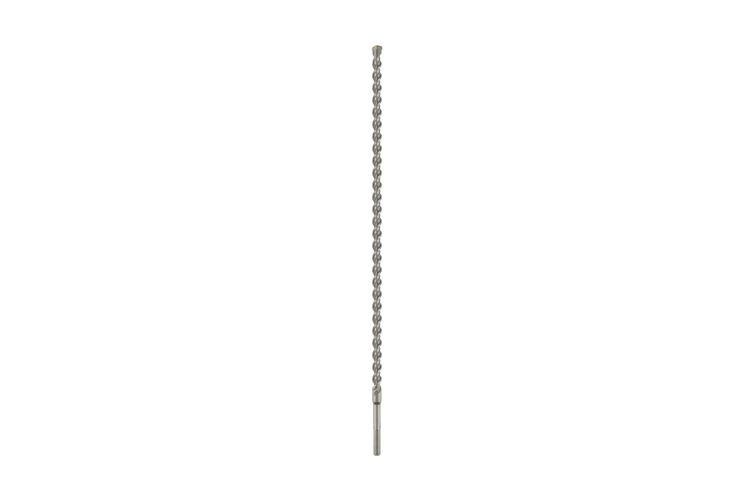 Бур SDS-Max ТРИГГЕР 88010 (двойная спираль, 4 резца), 25х875/1000мм тов-225216