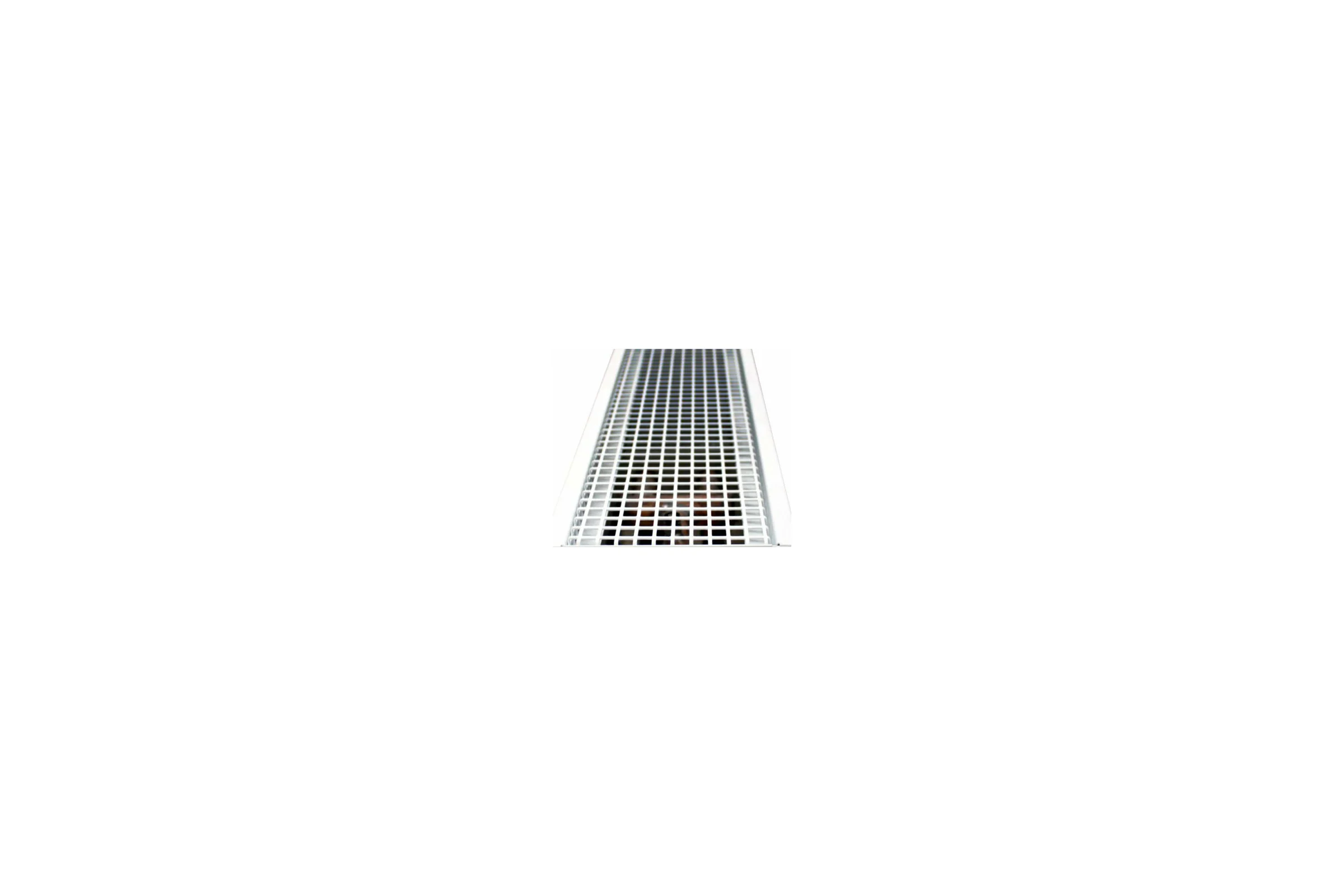 Перфорированная решетка TECHNO Vita 135-1200 RH04007669