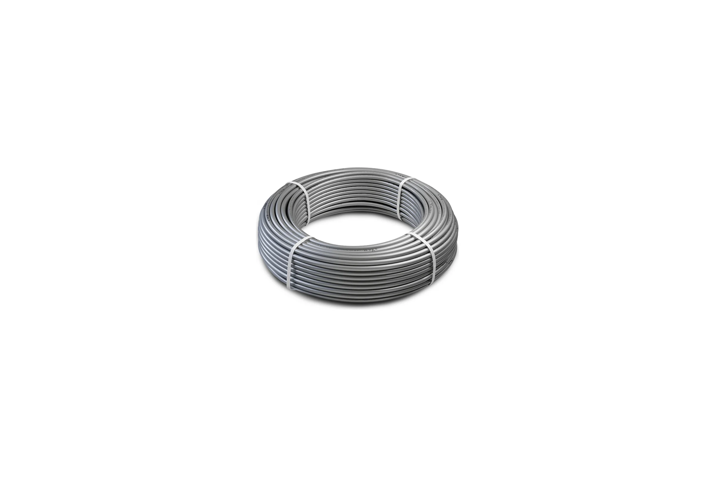 Труба PRO AQUA PE-Xa с антидиффузионным слоем EVOH SDR 7.4 PXA.04.06.120.S