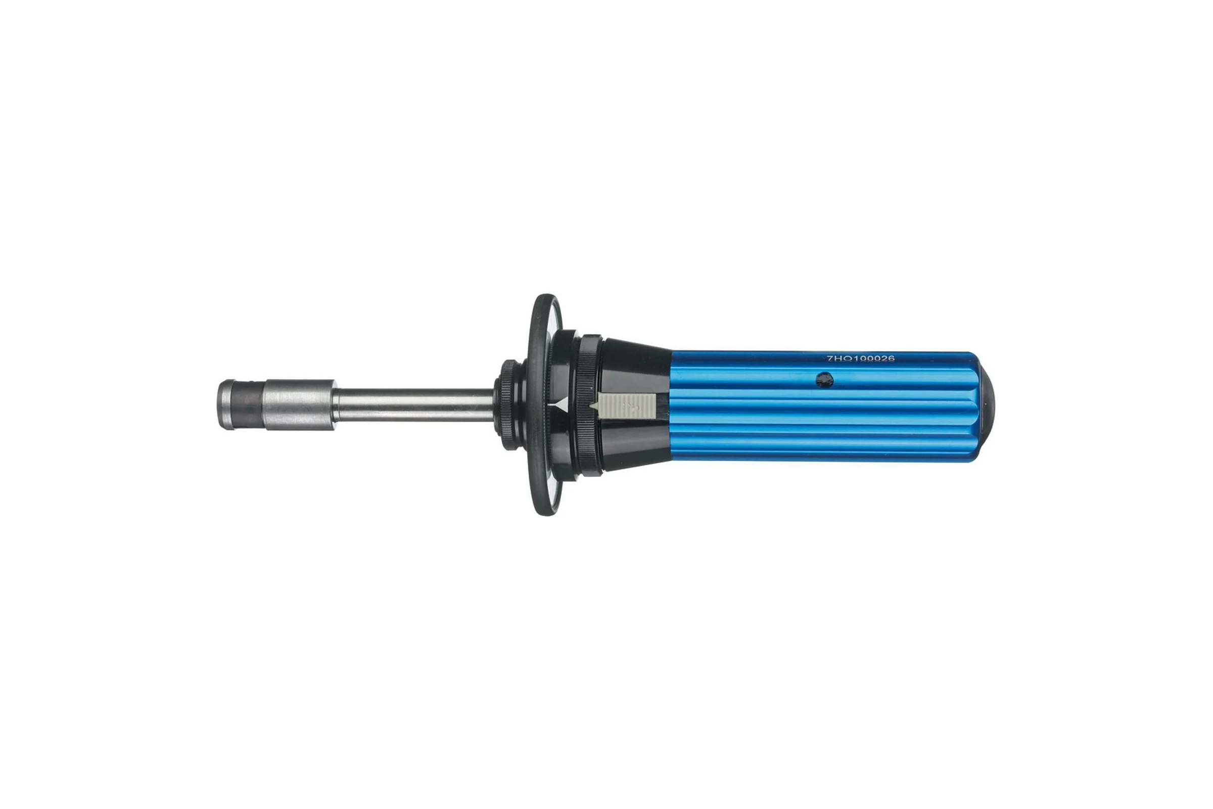 Динамометрическая отвертка GEDORE SP 1/4 50-250 cNm 7096540