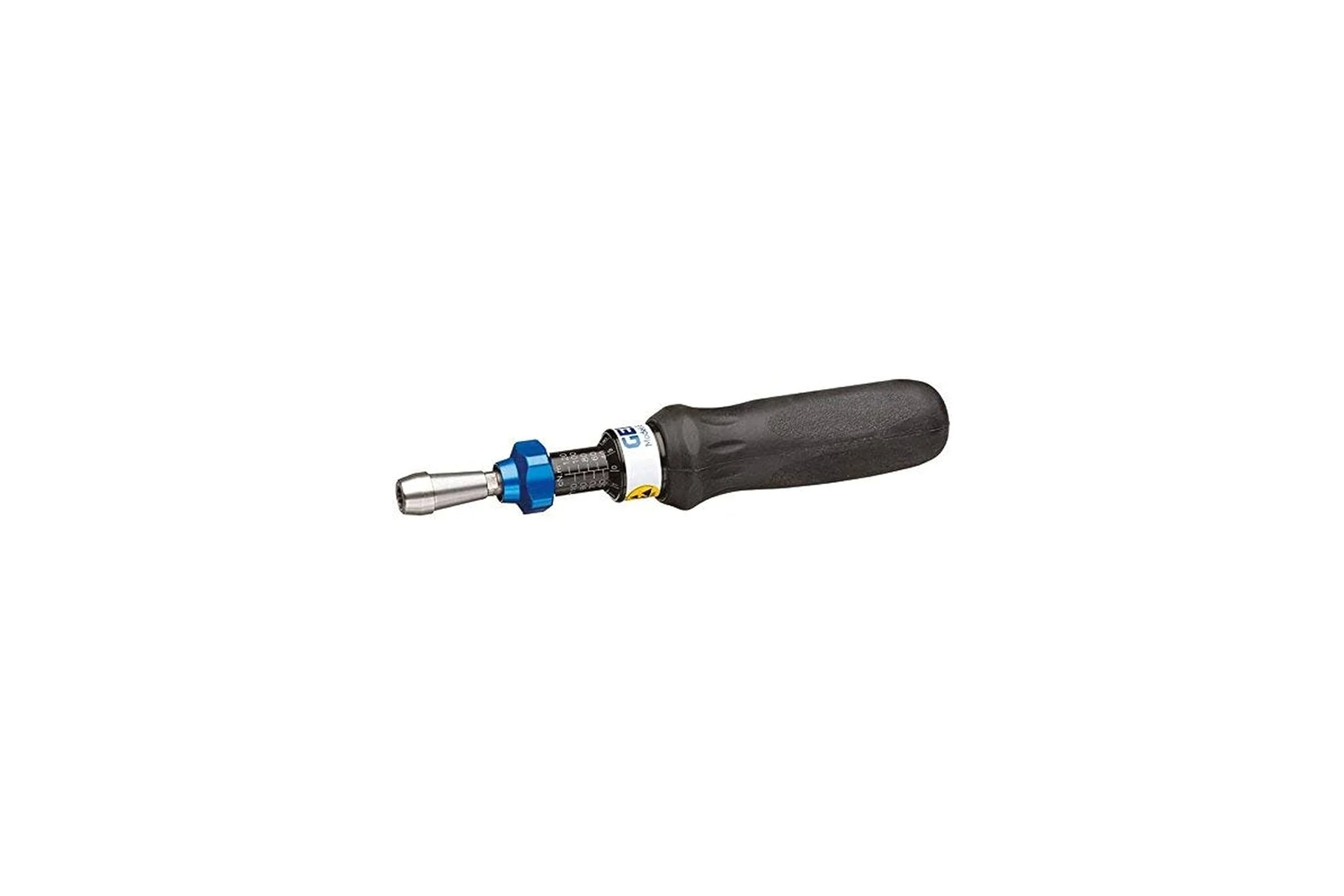 Динамометрическая отвертка GEDORE S 1/4 8-40 cNm 1498738