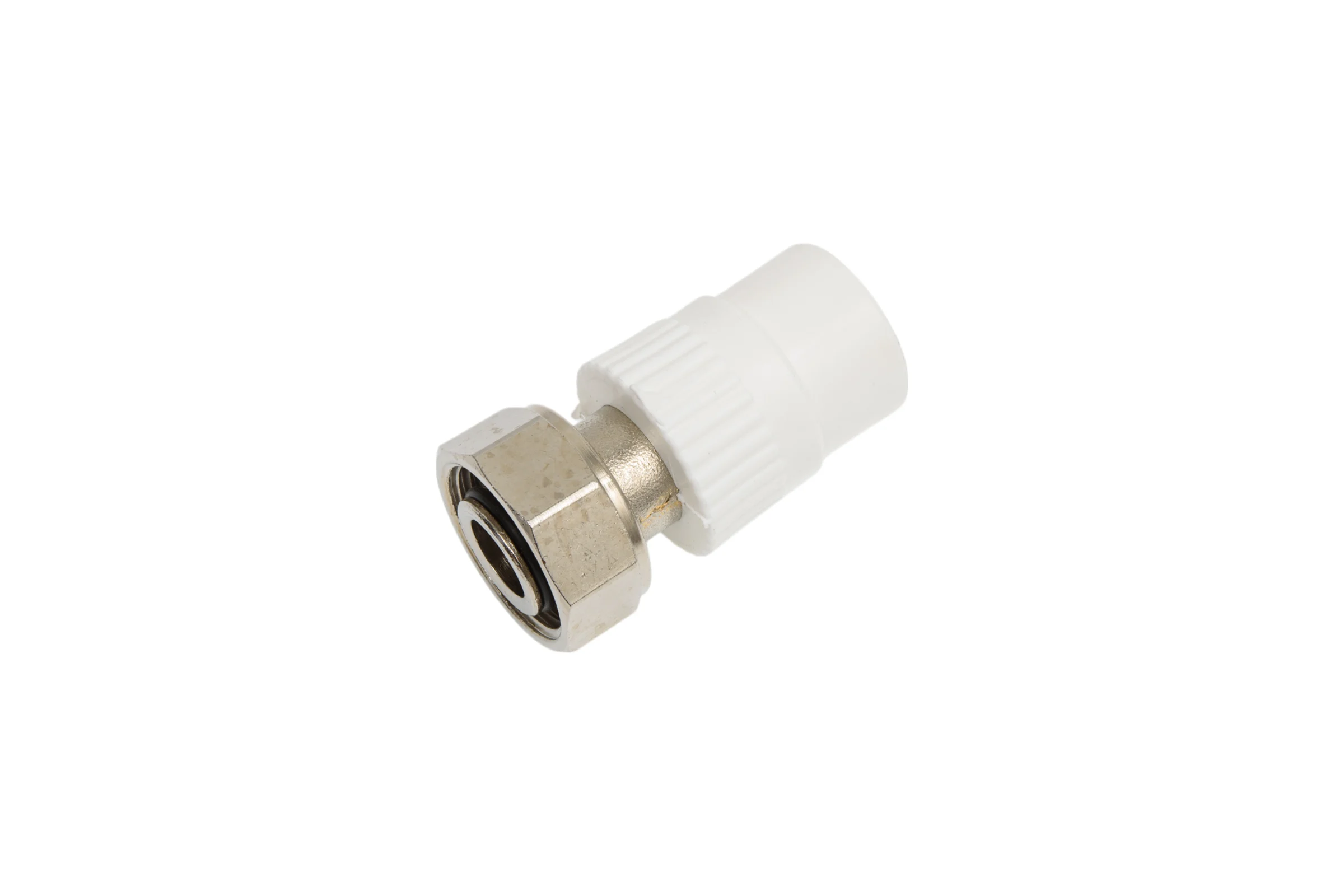 Евроконус PRO AQUA PP-R ШК 20x3/4 PA75010Pb