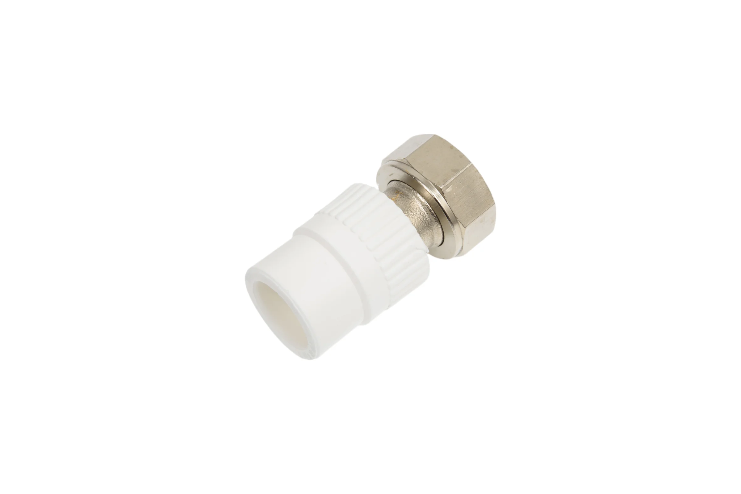 Евроконус PRO AQUA PP-R ШК 20x3/4 PA75010Pb