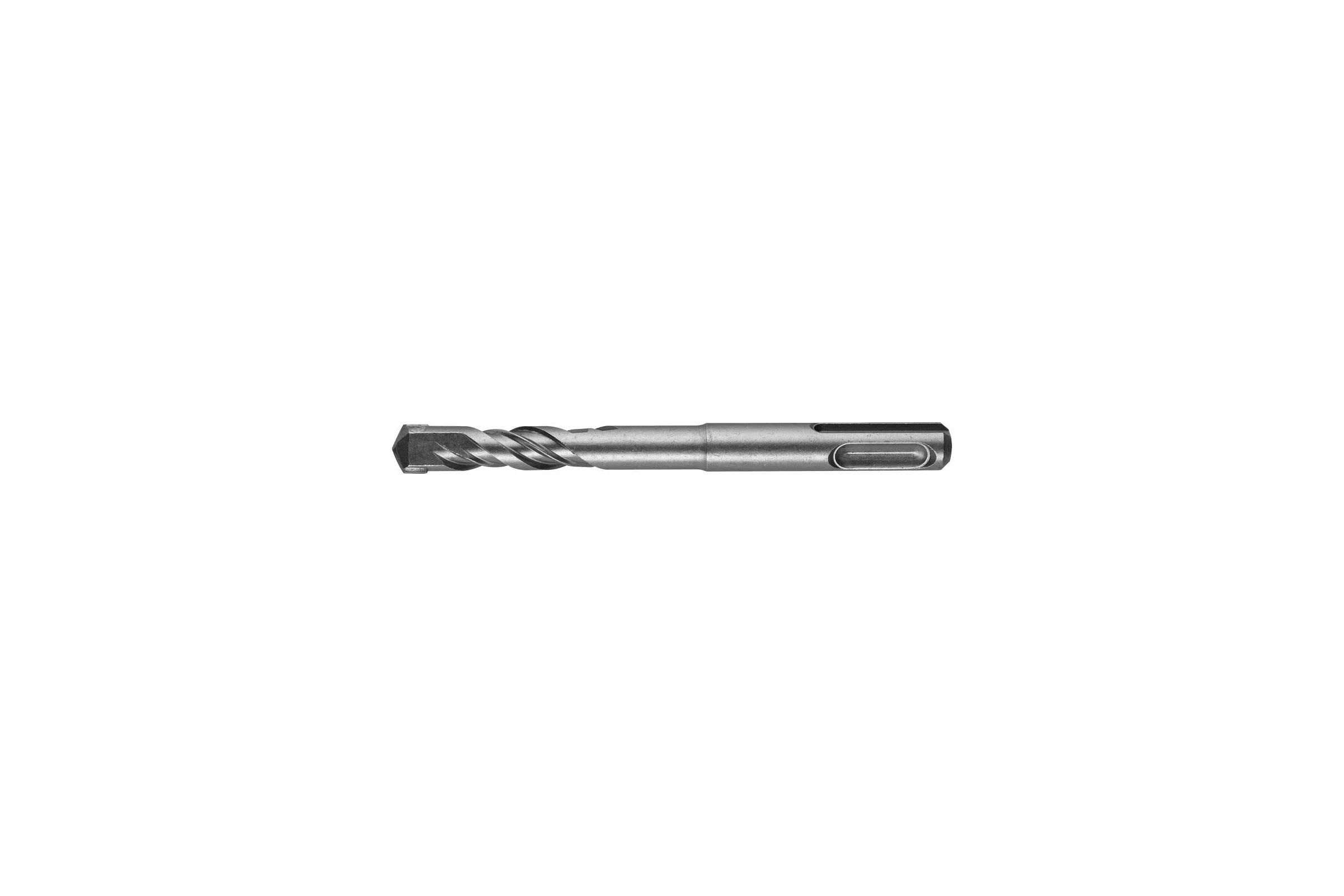 Бур по бетону ЗУБР 10x110 мм, SDS-Plus 29315-110-10