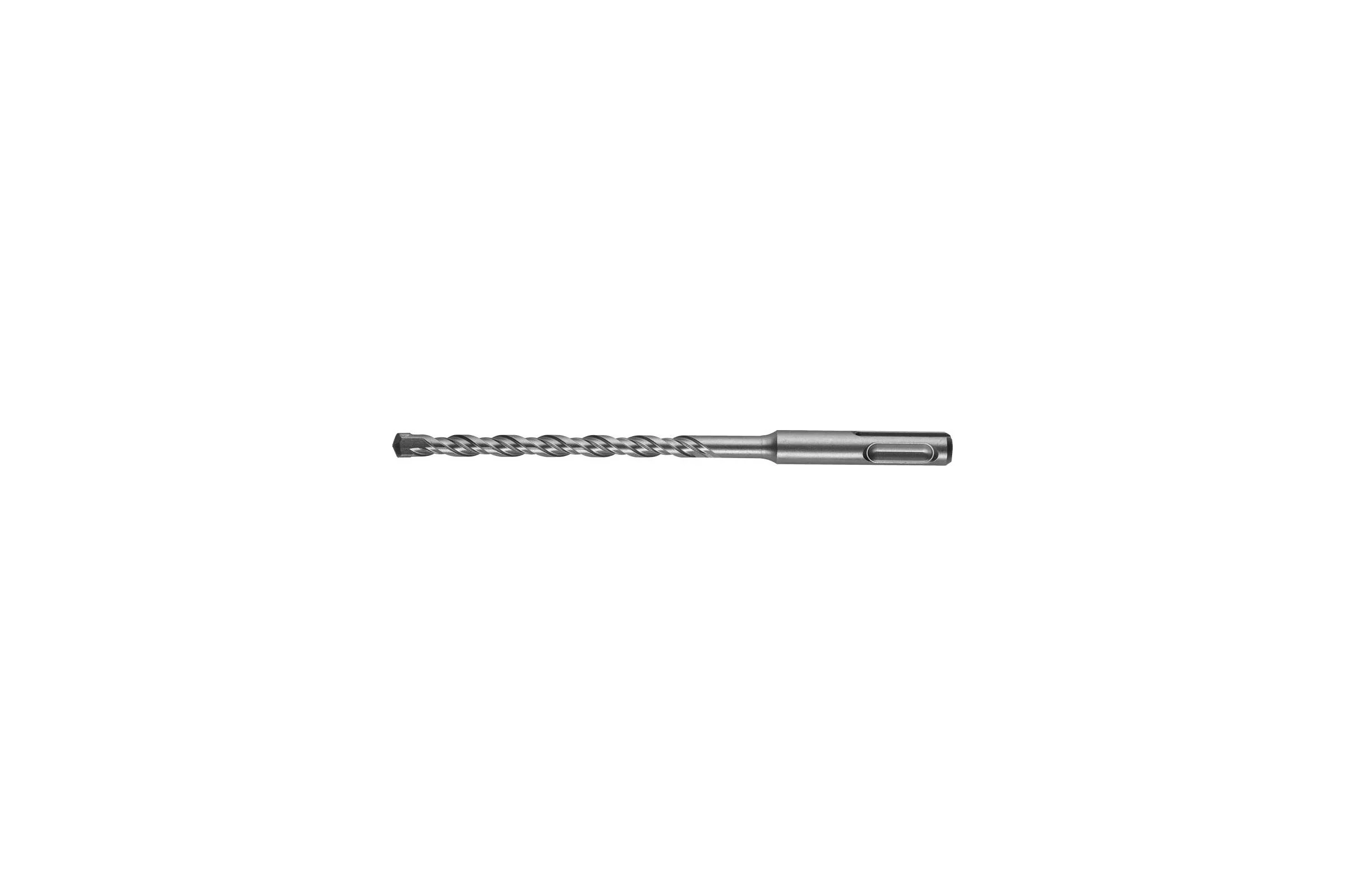Бур по бетону ЗУБР 8x160 мм, SDS-Plus 29315-160-08