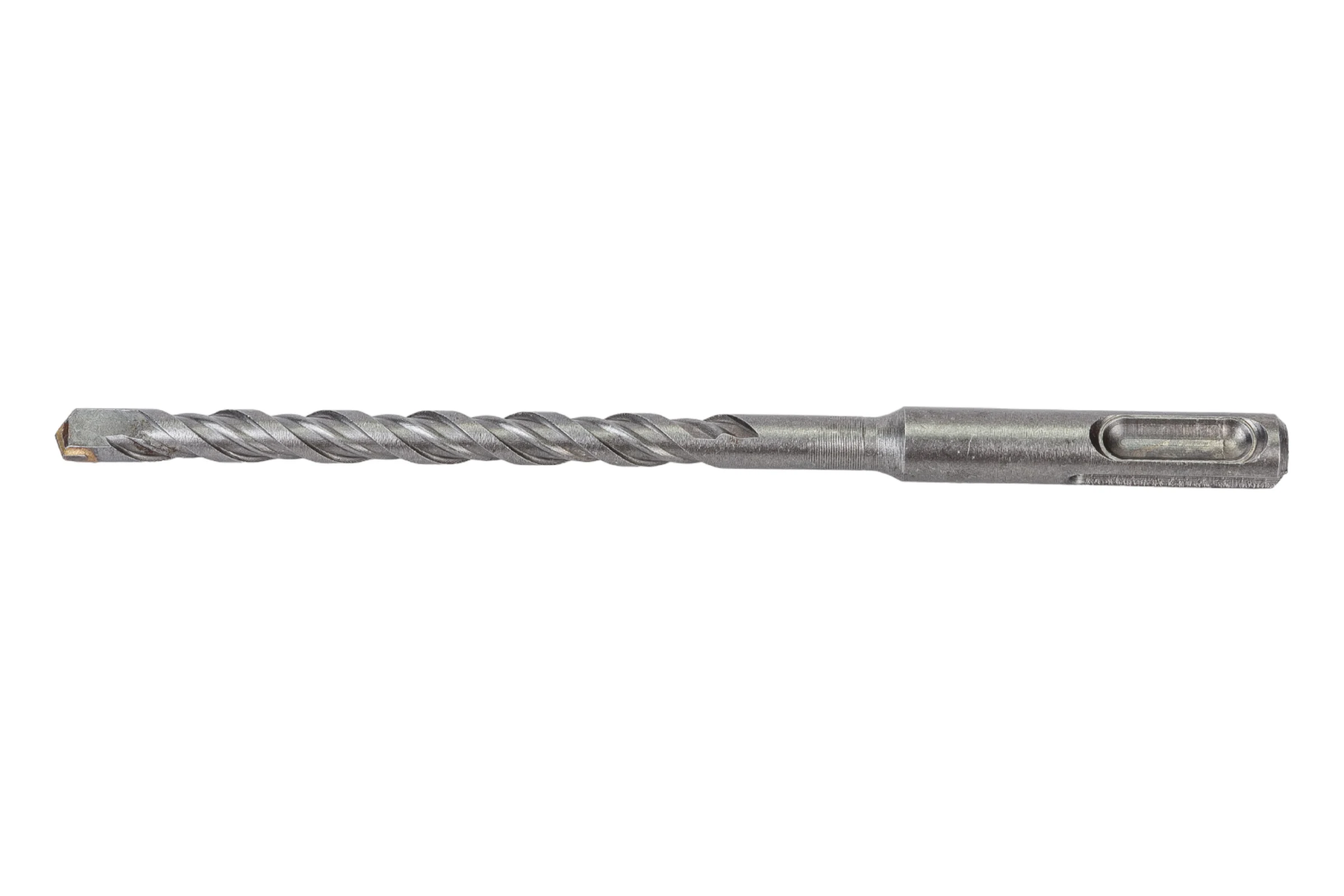 Бур по бетону ЗУБР 8x160 мм, SDS-Plus 29315-160-08
