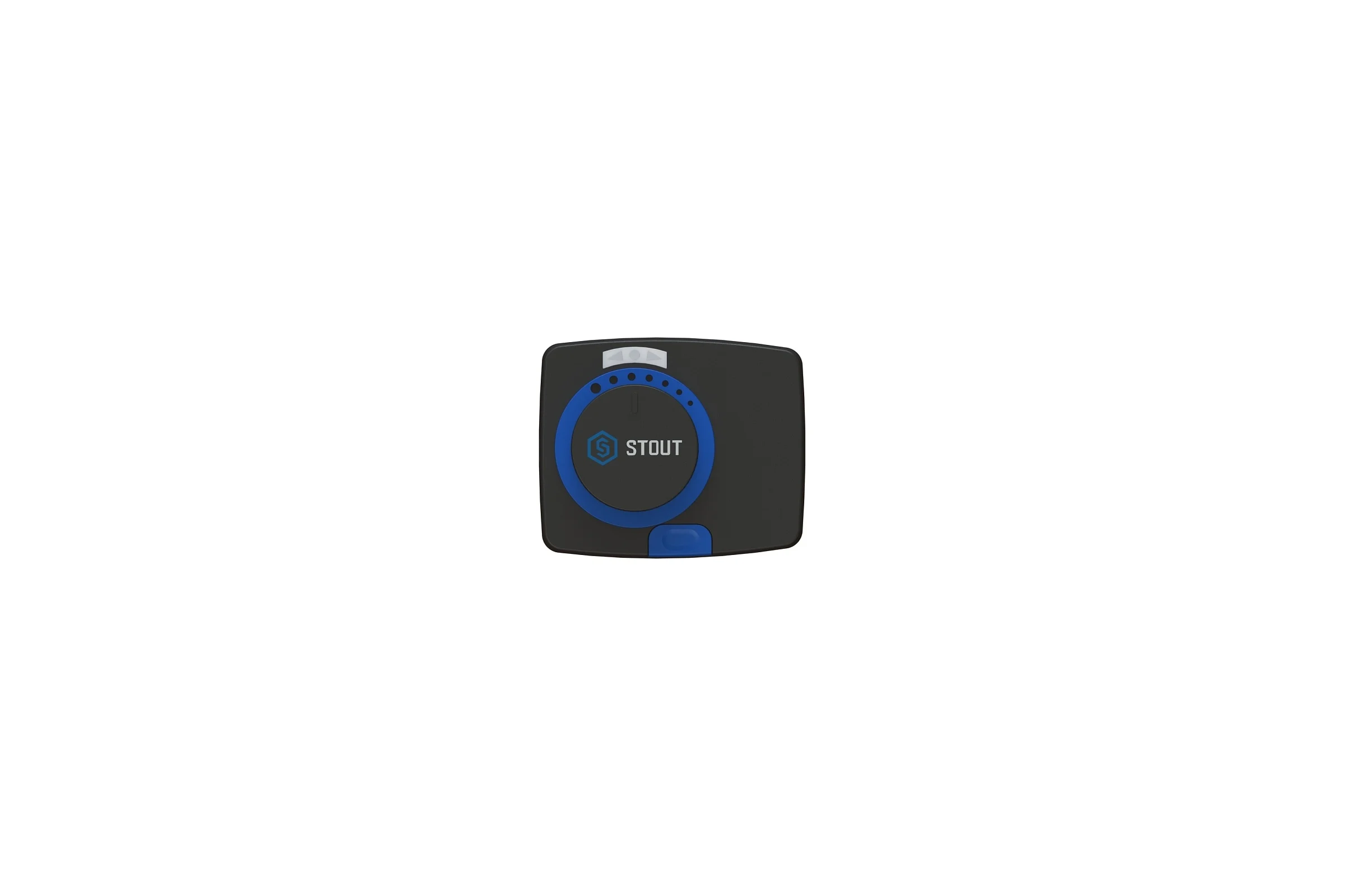 Сервопривод STOUT (230 В, 120 сек, 10 Нм) SVM-1005-230001 PEE9H4I21AJNIL