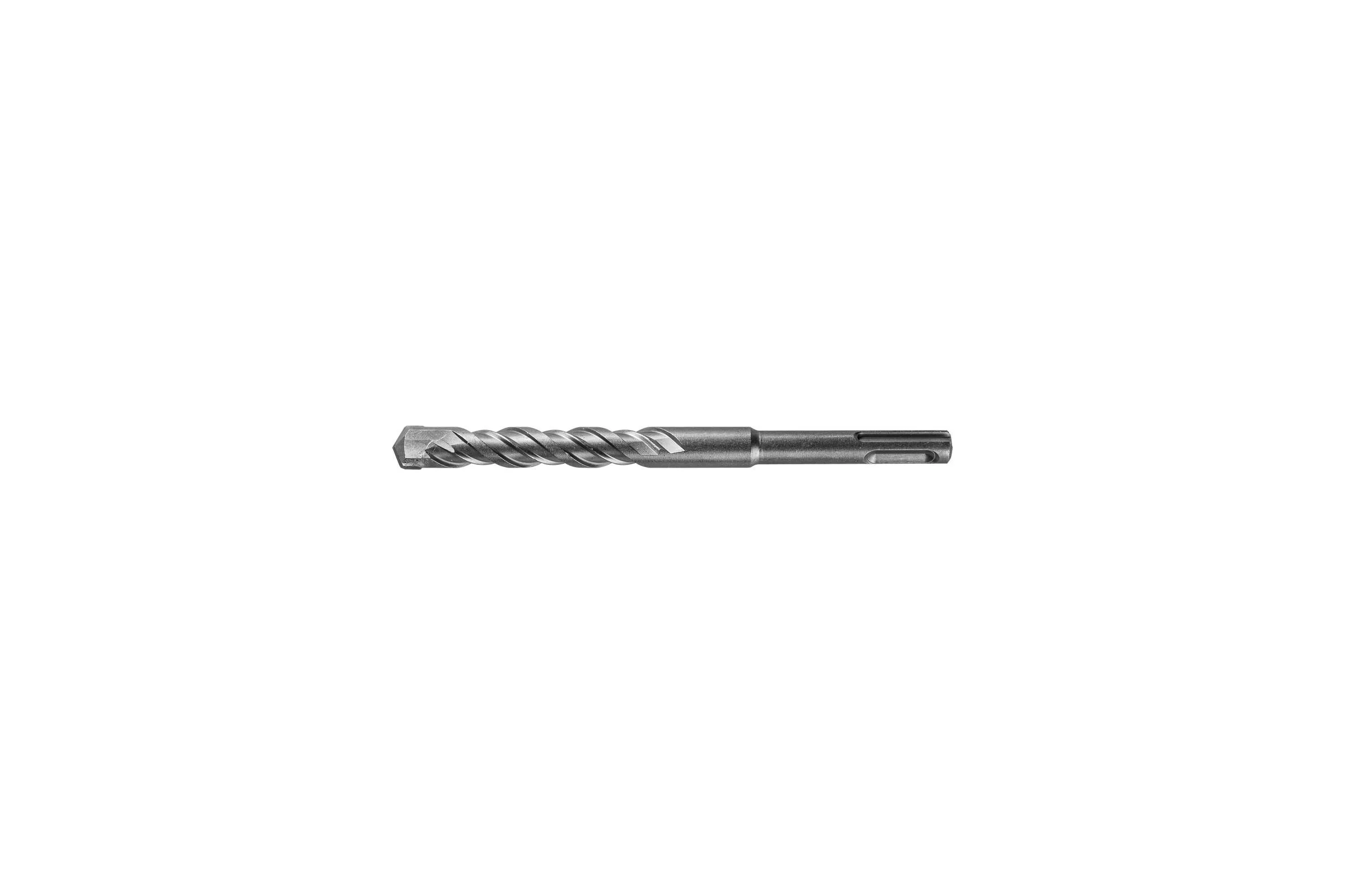 Бур по бетону ЗУБР 14x160 мм, SDS-Plus 29315-160-14
