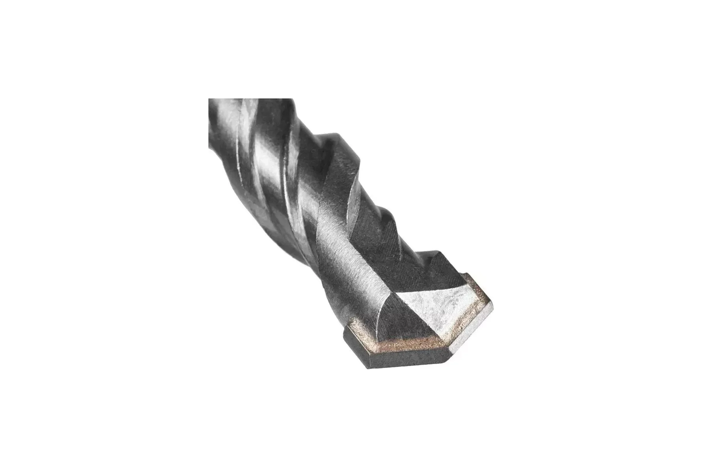 Бур по бетону ЗУБР 14x160 мм, SDS-Plus 29315-160-14