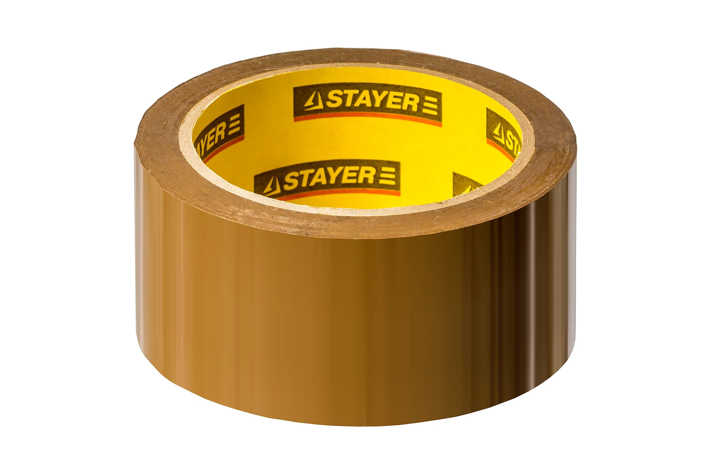 Лента клеящая упаковочная (48 ммх60 м) STAYER 1207-50