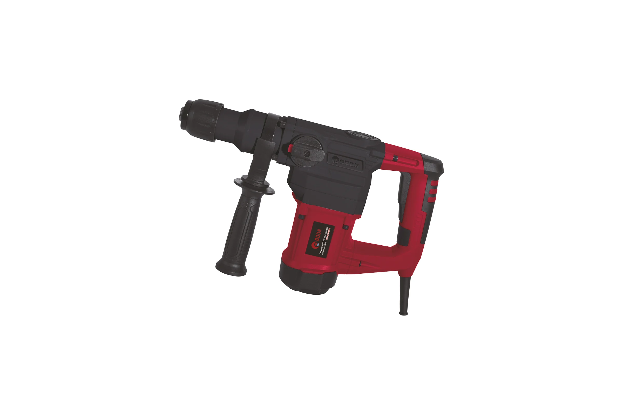 Перфоратор электрический EDON RH-28/1450MV 20548