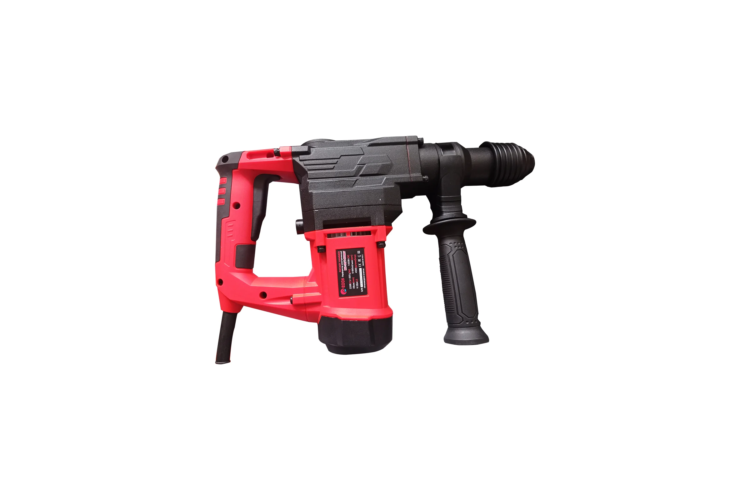 Перфоратор электрический EDON RH-28/1450MV 20548