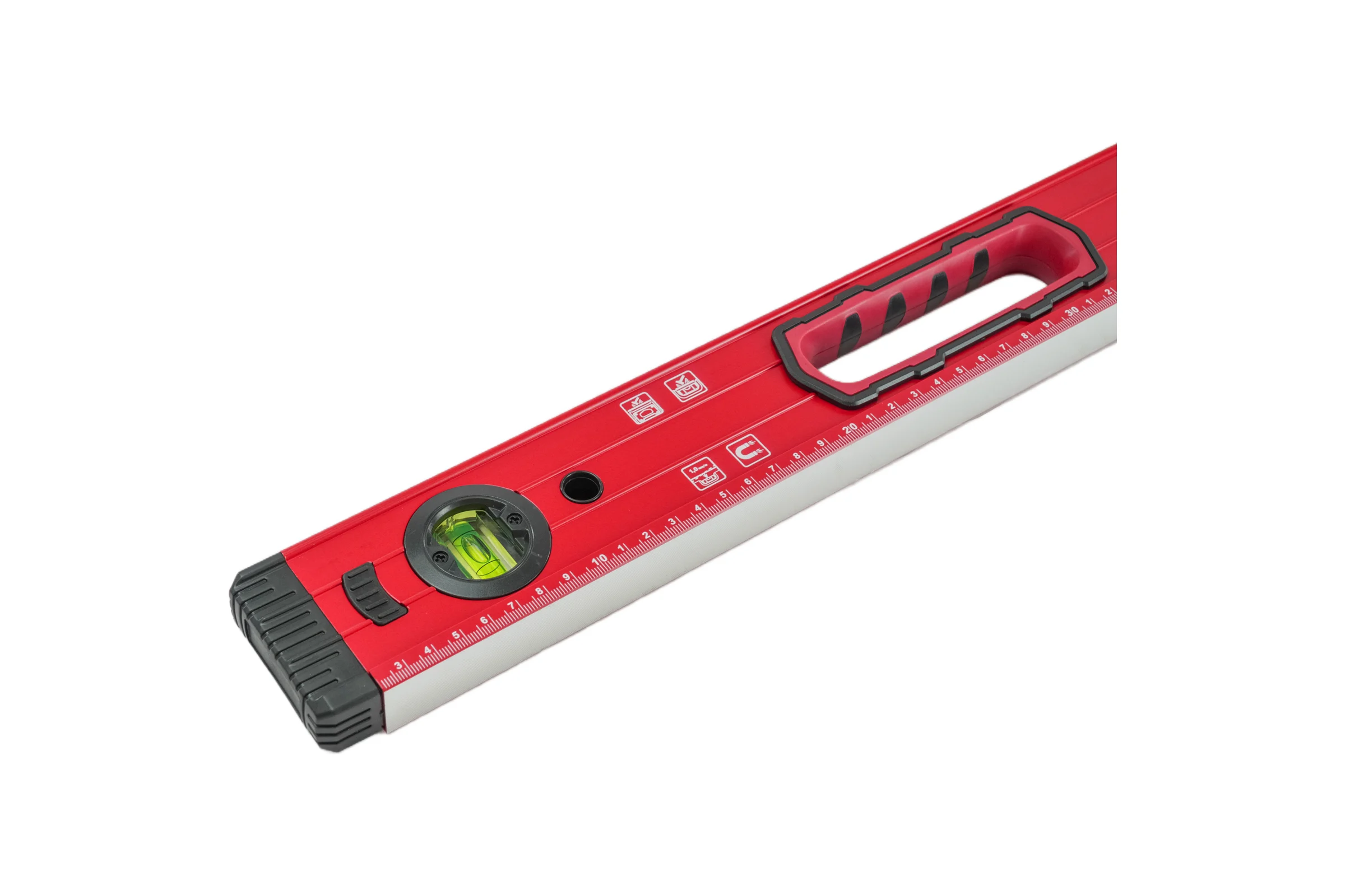 Уровень Политех ЭТАЛОН МАГНИТ 1,0 м Quality 6030610