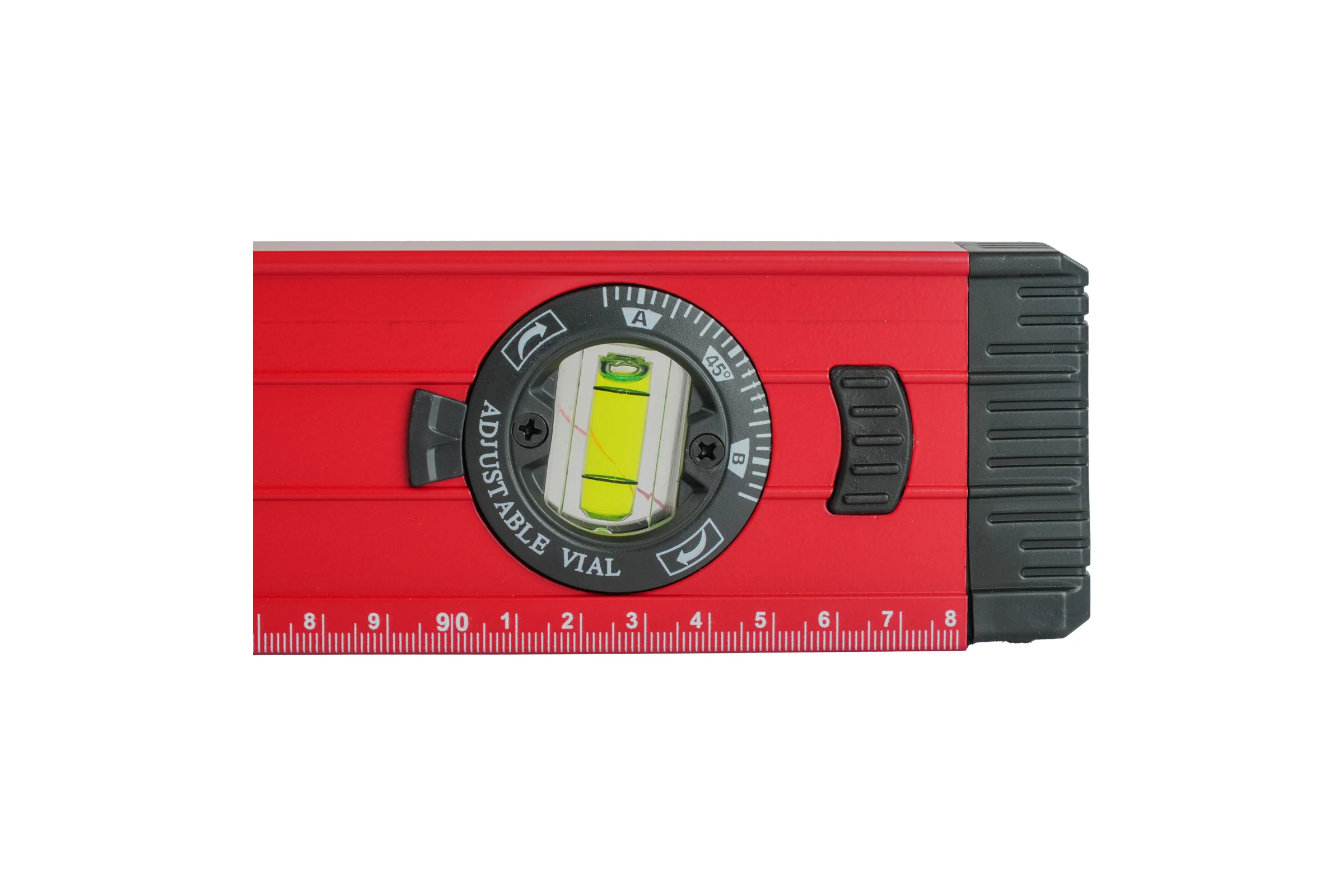 Уровень Политех ЭТАЛОН МАГНИТ 1,0 м Quality 6030610
