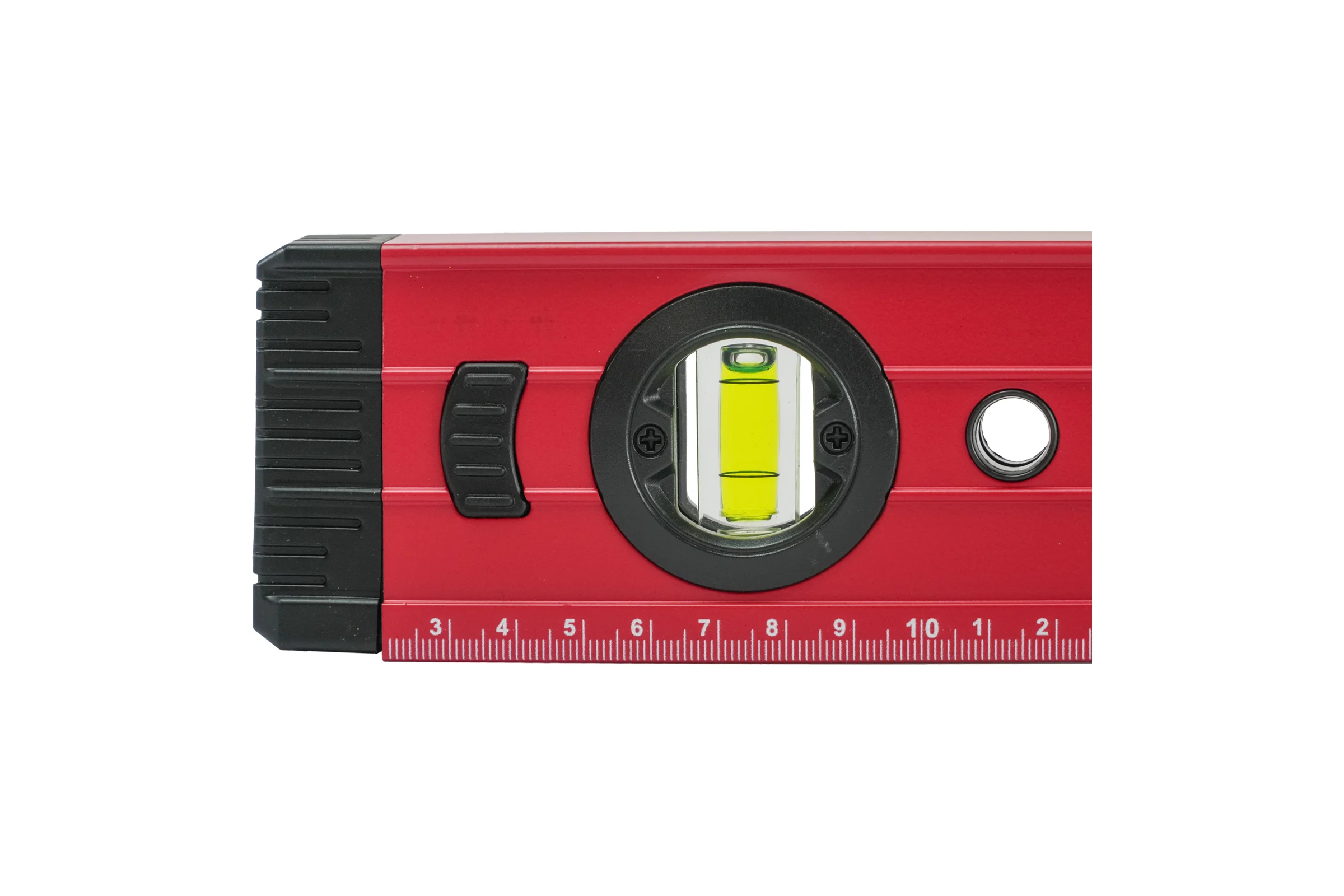 Уровень Политех ЭТАЛОН МАГНИТ 1,0 м Quality 6030610