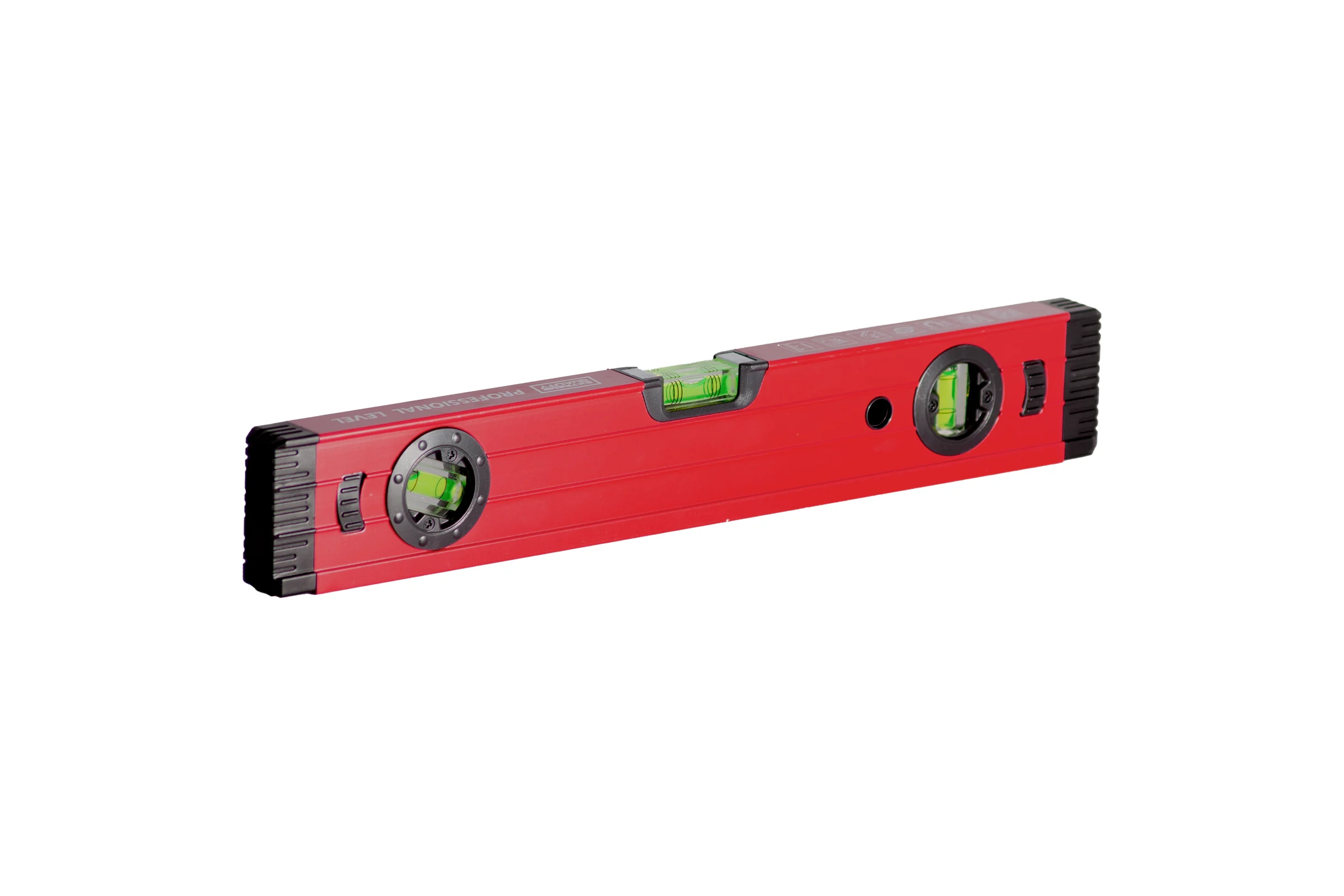 Уровень Политех ЭТАЛОН МАГНИТ 0,4 м (без ручек) Quality 6030640