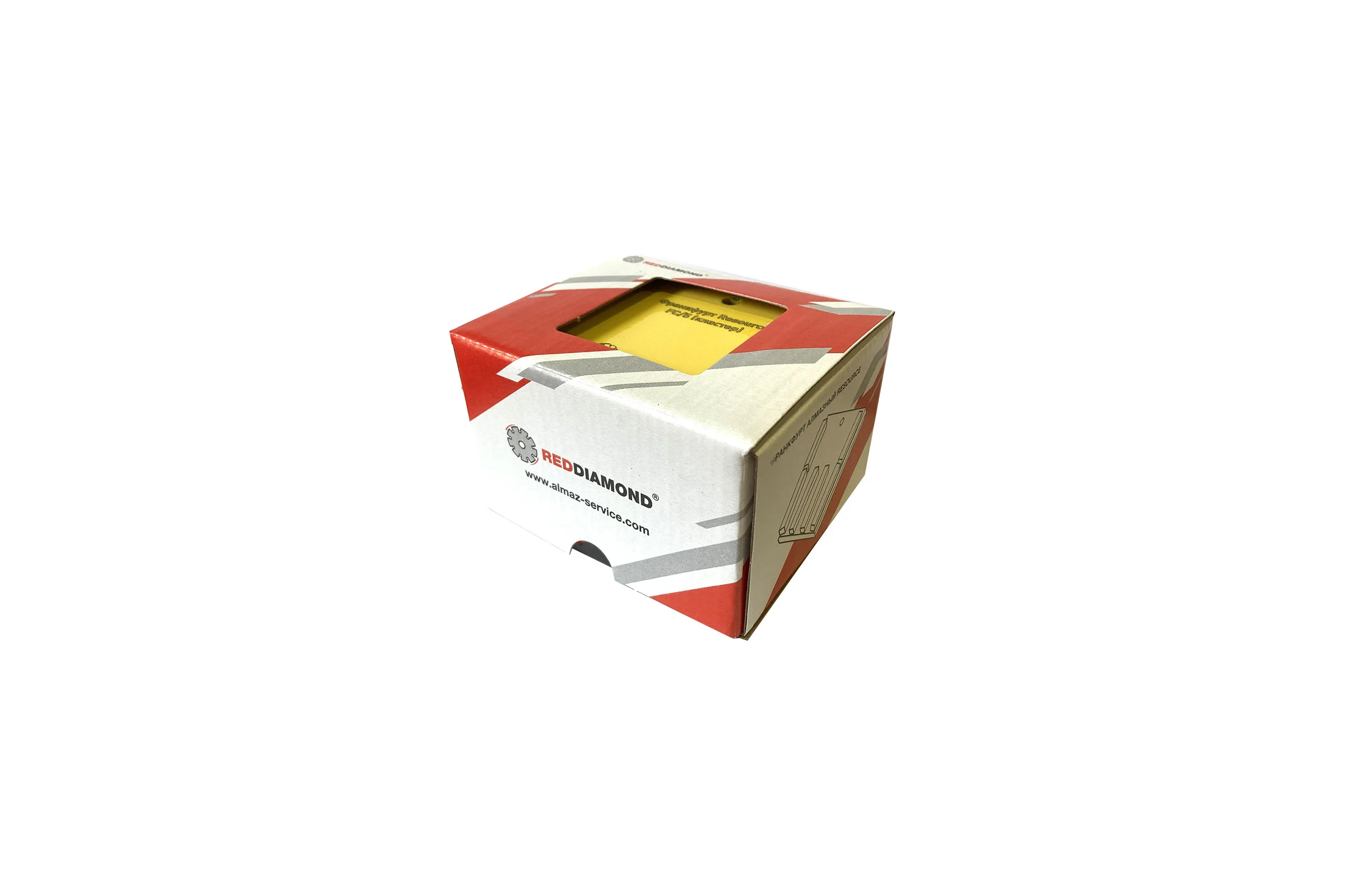 Франкфурт Resource FC/5 кластер REDDIAMOND 5065001