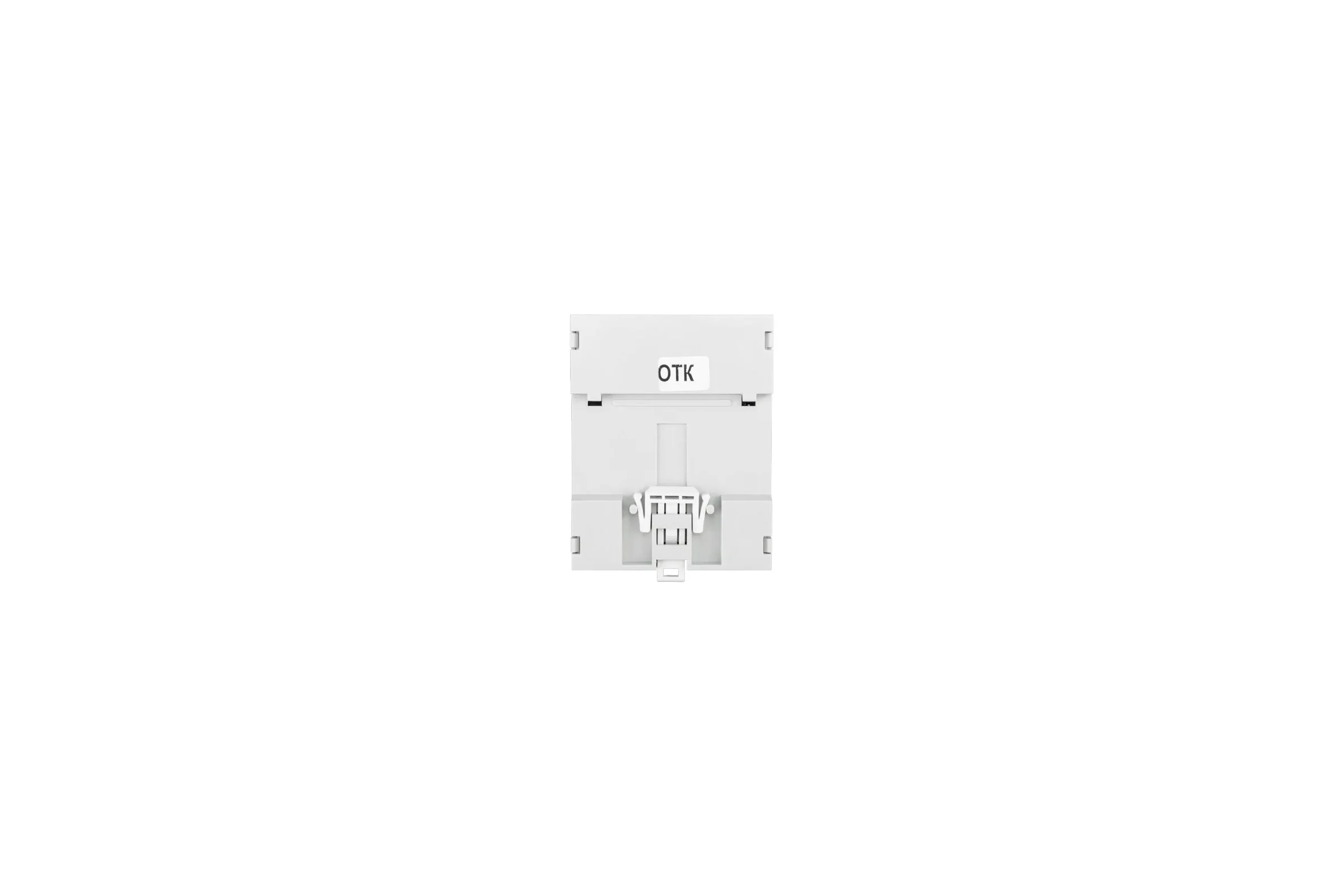 Терморегулятор (метеостанция) REXANT TermoStat 16A-04 (на DIN-рейку) 51-0829
