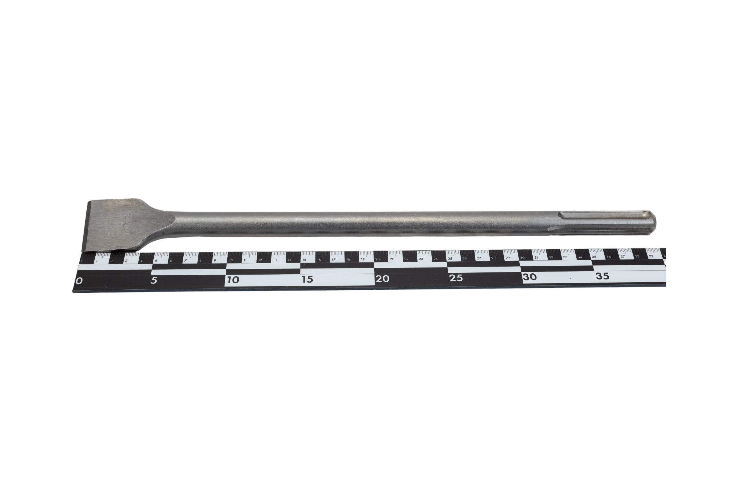 Зубило 18x400x40 мм, SDS-max Резолюкс 50440