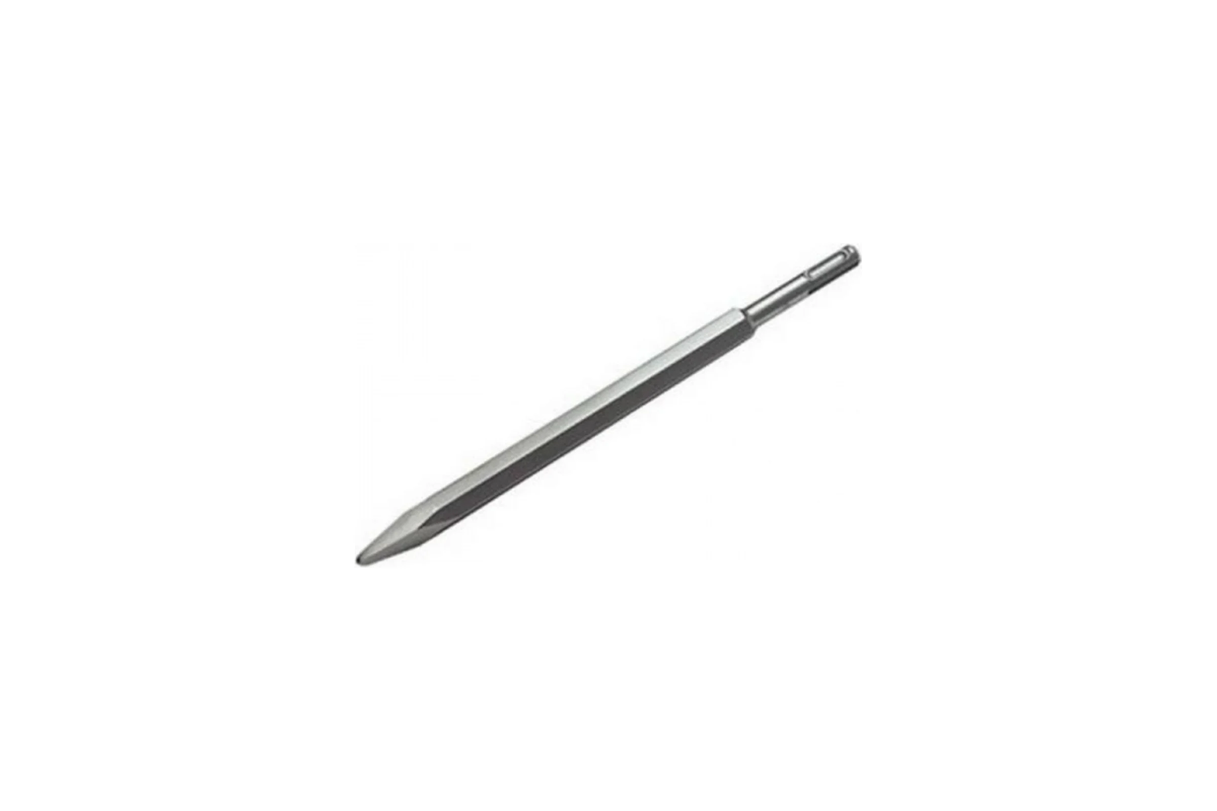 Пика шестигранная 14x250 мм, SDS-plus Резолюкс 54250
