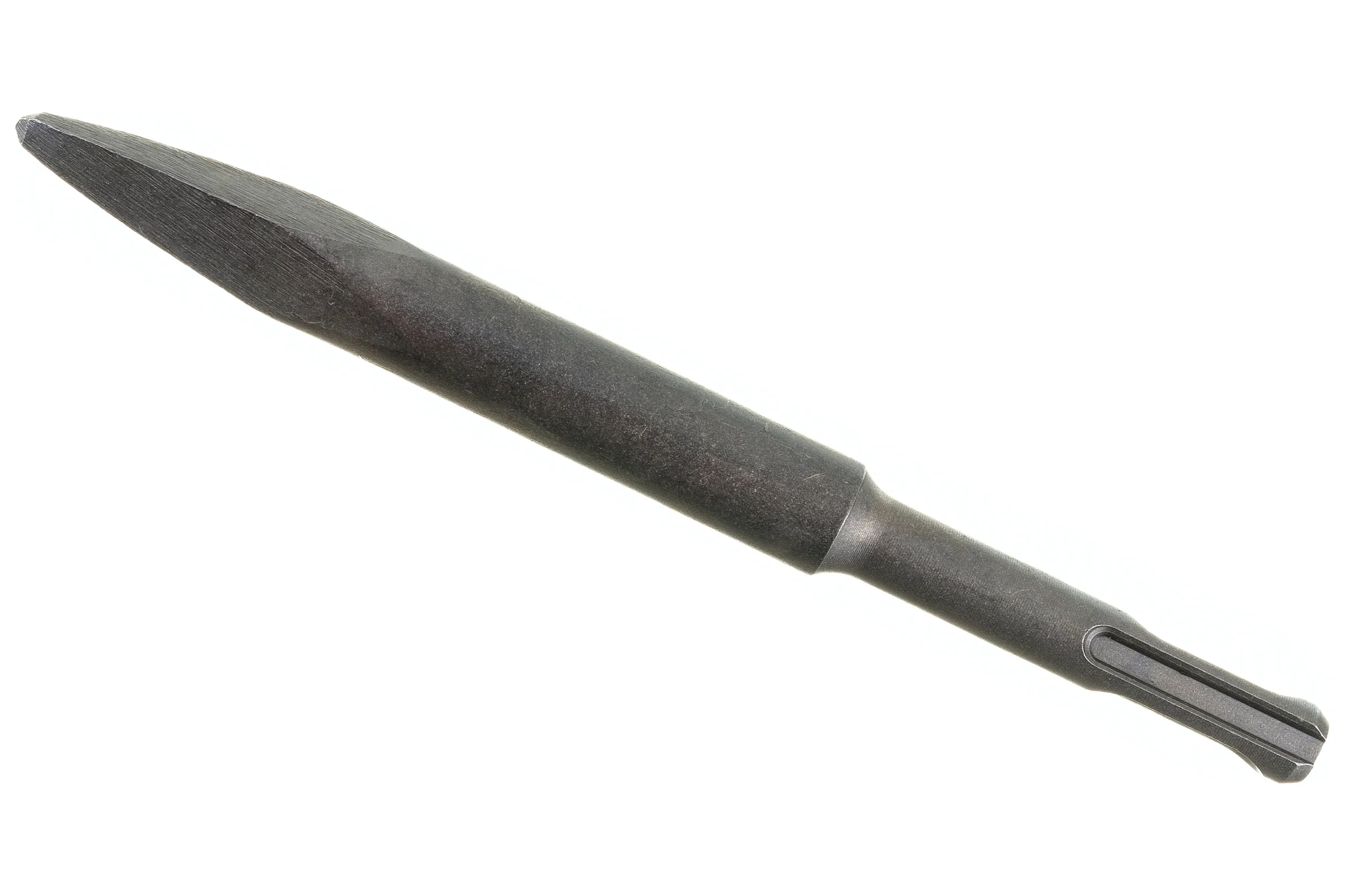 Пика 14x160 мм, SDS-plus Резолюкс 51160