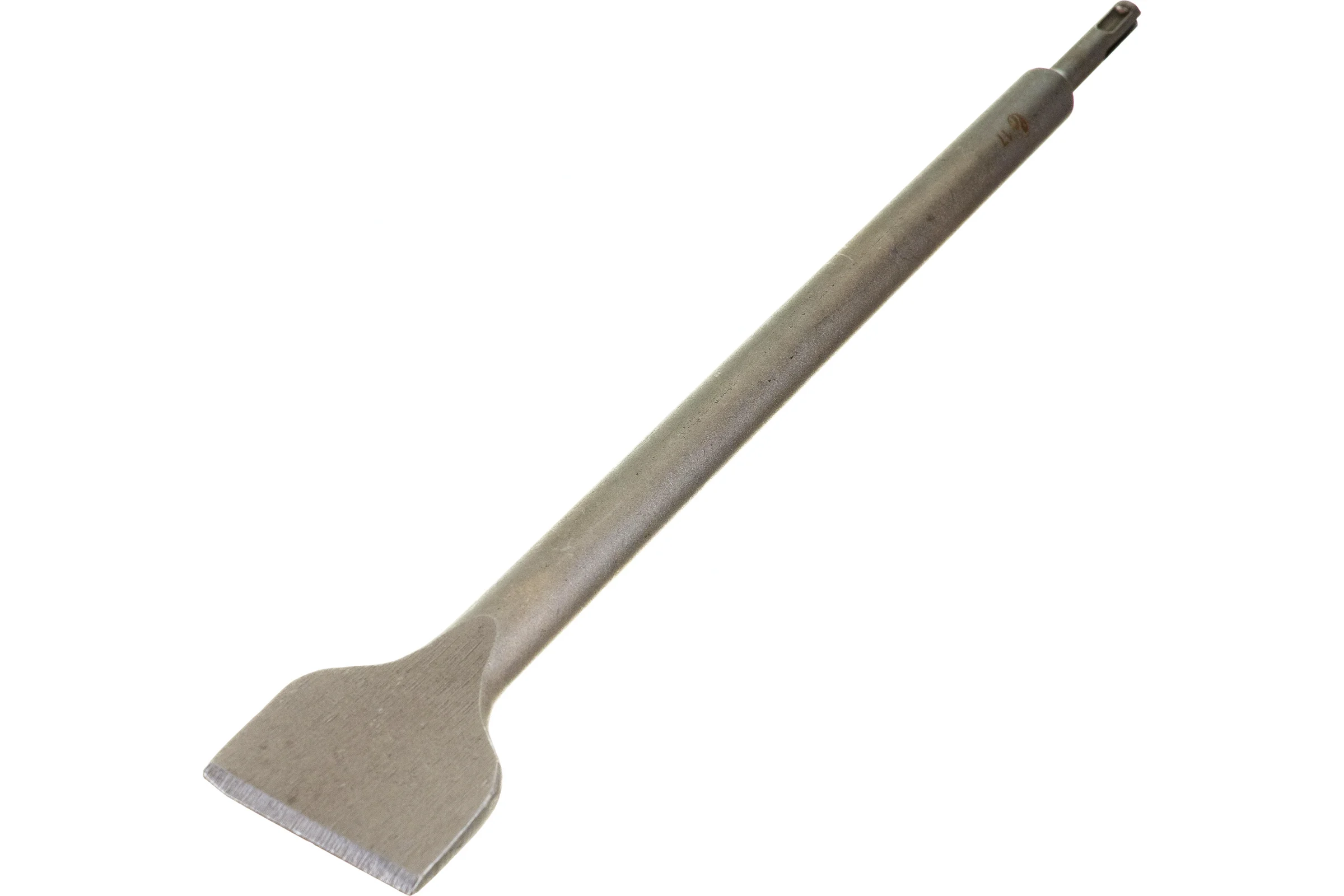 Зубило 17x400x50 мм, SDS-plus Резолюкс 55140