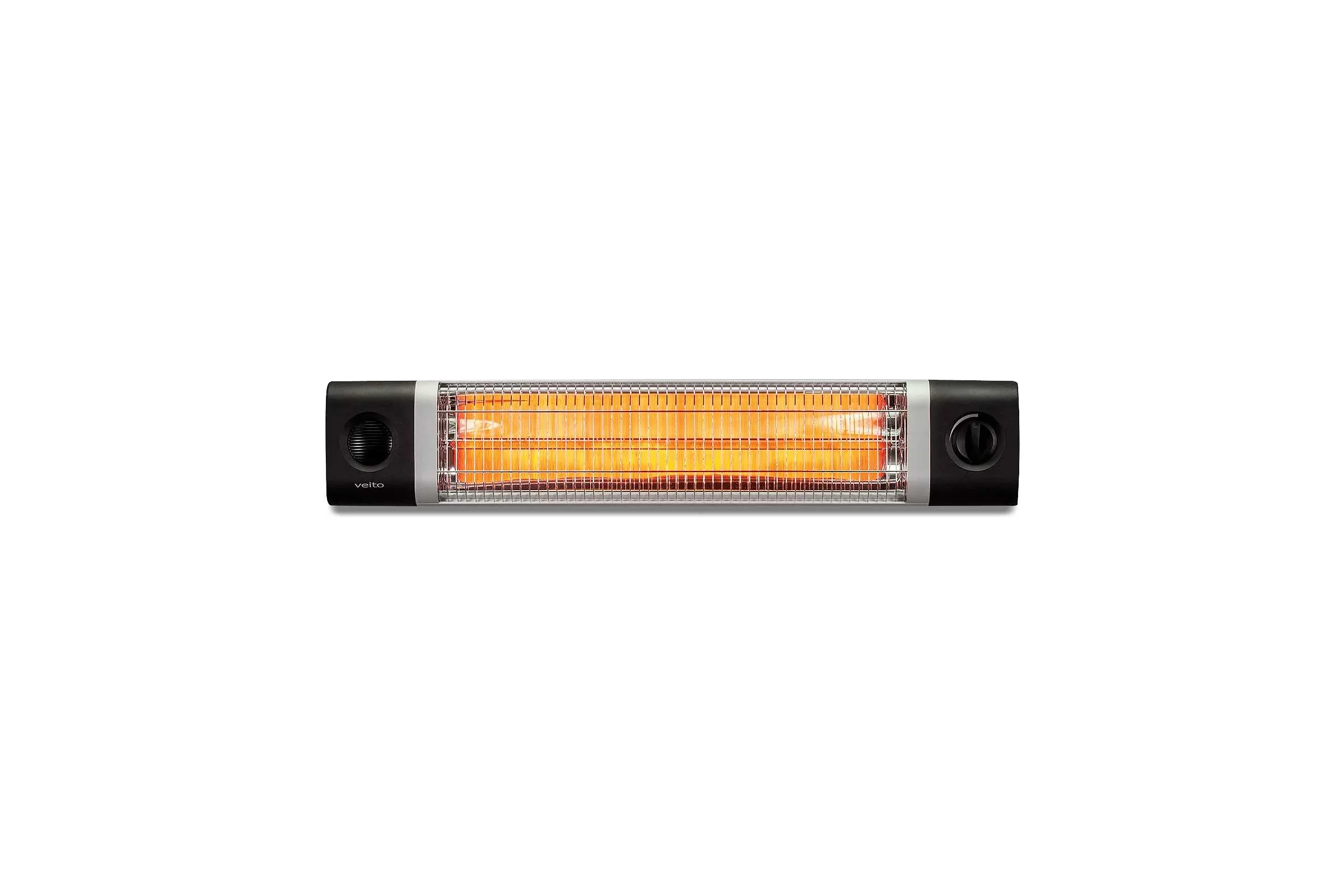 Настенный карбоновый обогреватель Veito CH2500 TW CH2500TWB